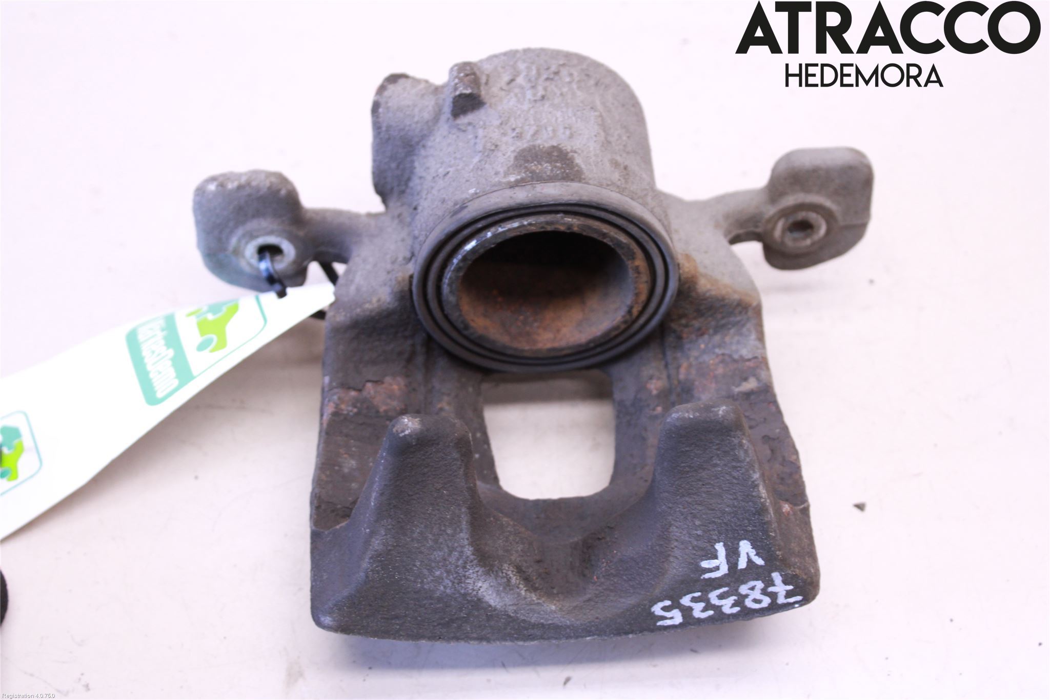 BMW X1 F48 15-22 Bromsok Fram Vänster