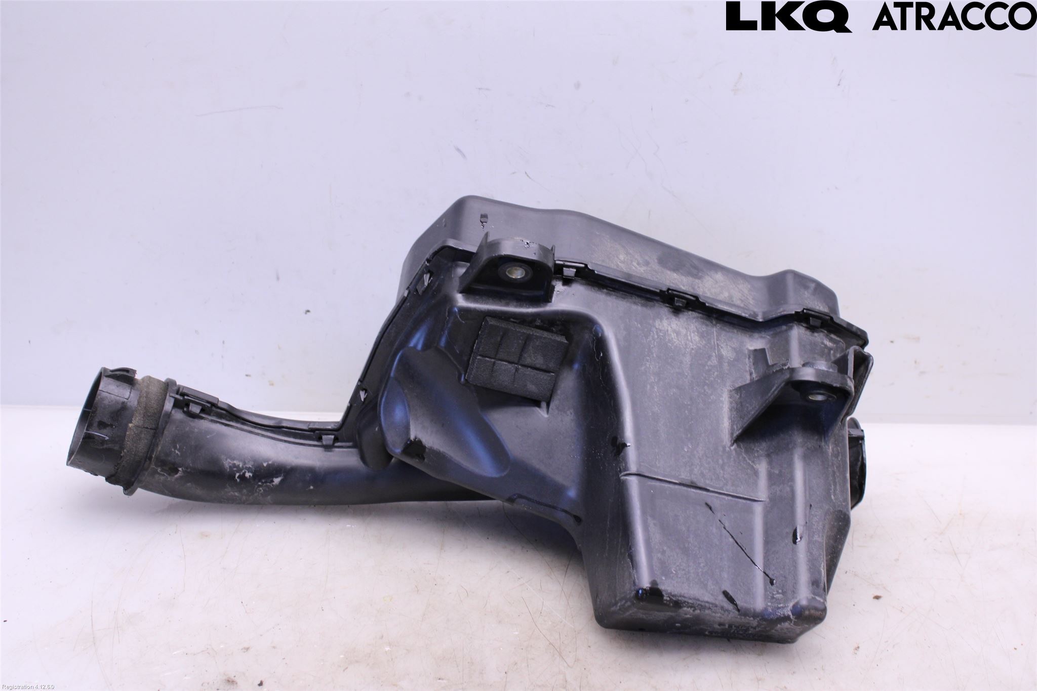 Toyota AURIS 13-19 Luftrenare