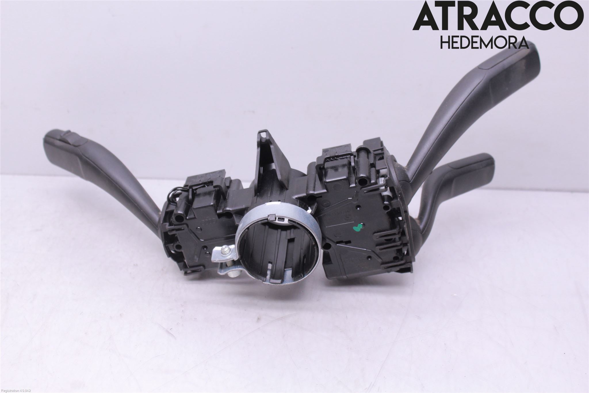 Audi A4/S4 08-11 Spakcentral