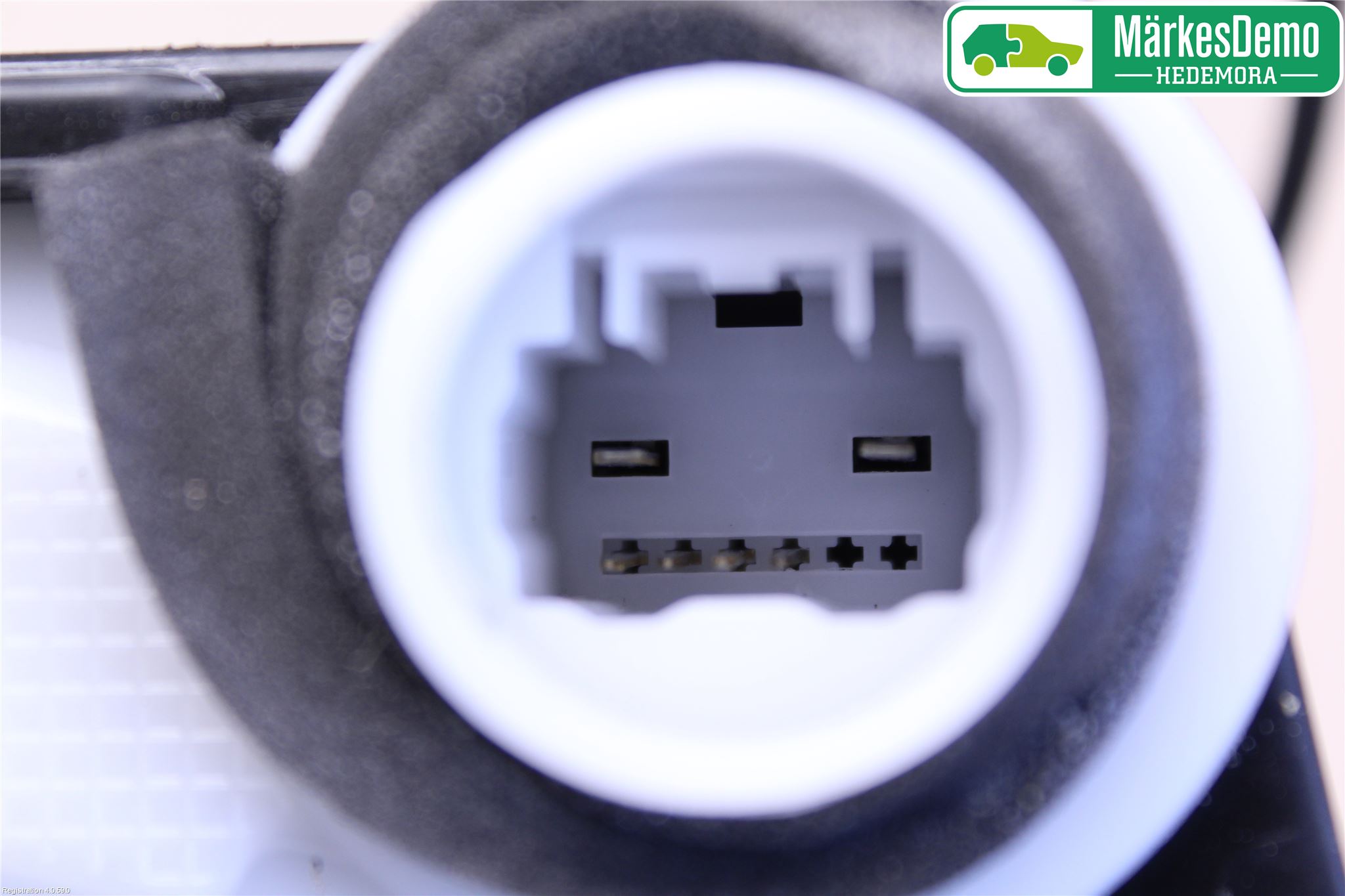 Honda HR-V 15-21 Låskista-Dörrlås