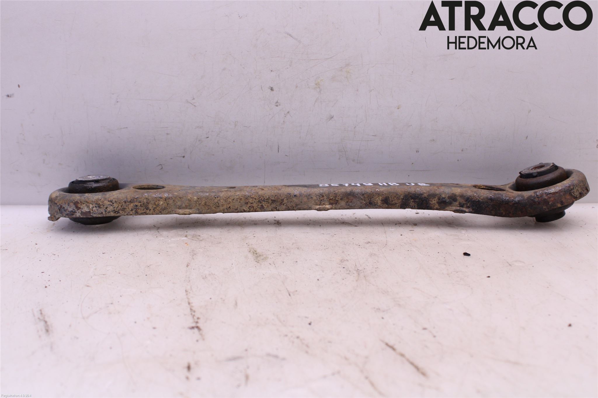 Audi A6/S6     05-11 Bärarm Bak Höger