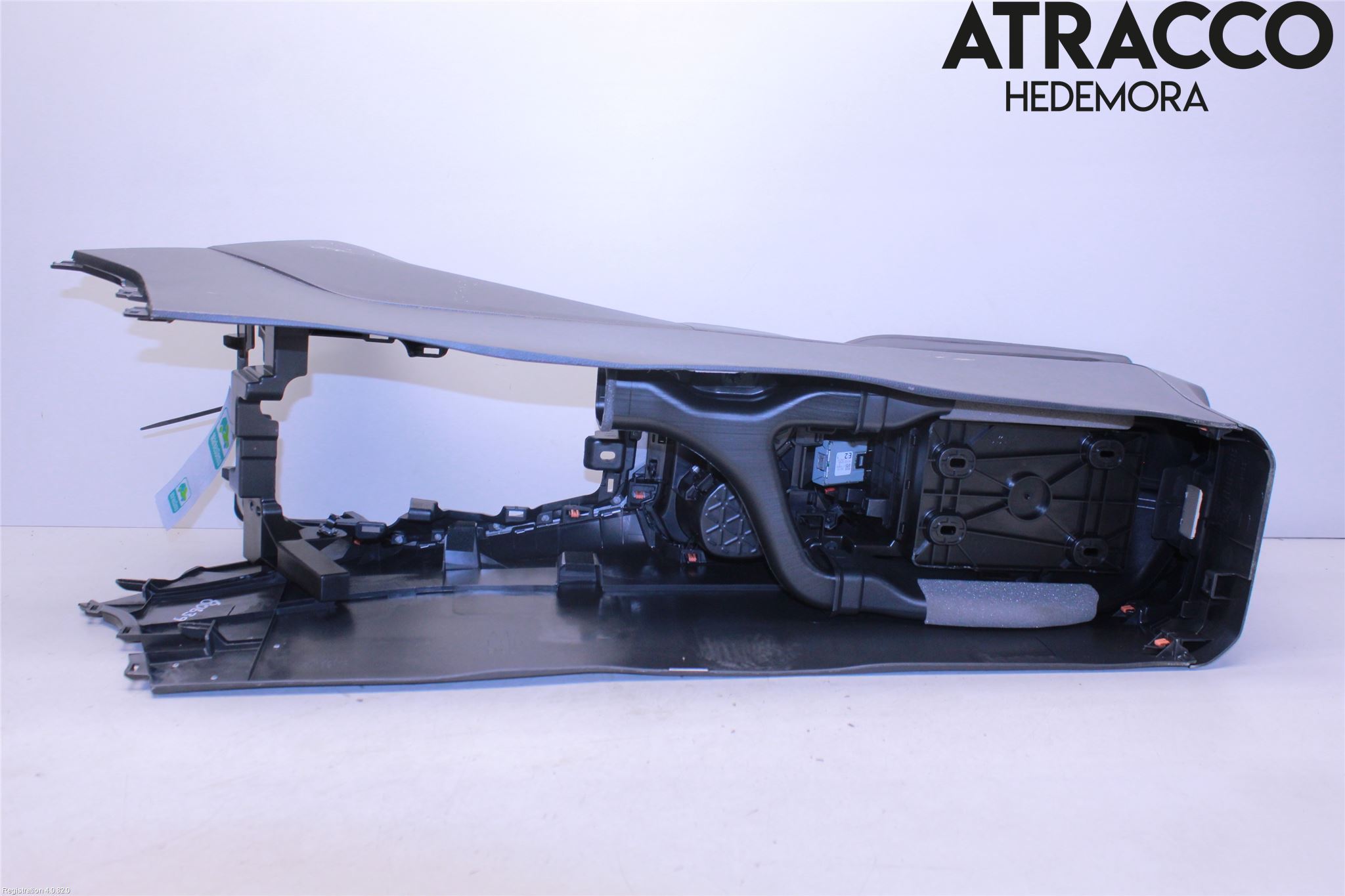 Toyota RAV4 19- Inr Tunnelfack