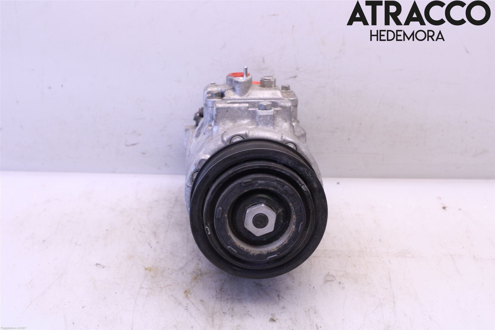 BMW 4 F32/F33/F82/F83 13-20 Ac Kompressor