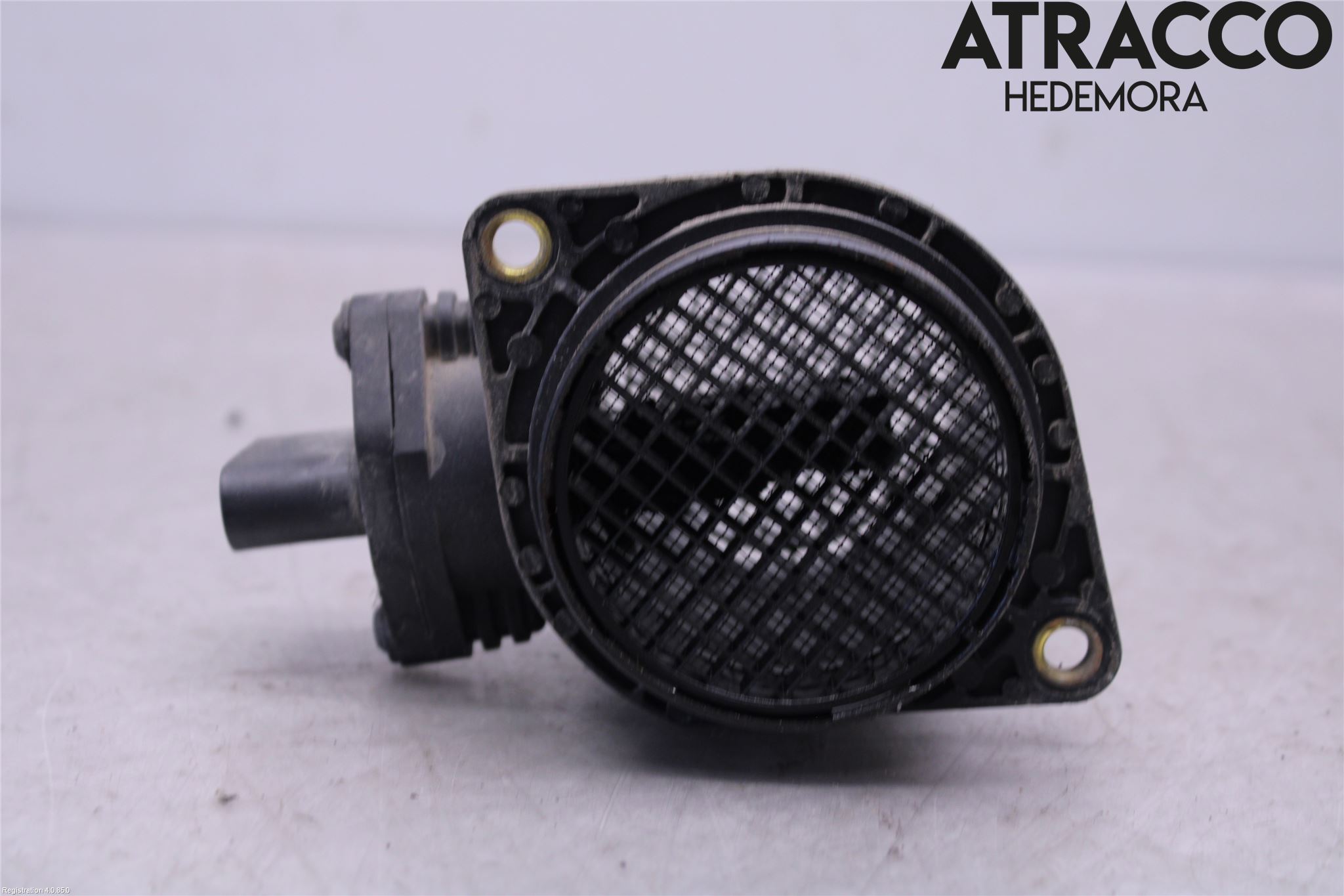 Audi A4/S4 01-05 Injluftmassamätare