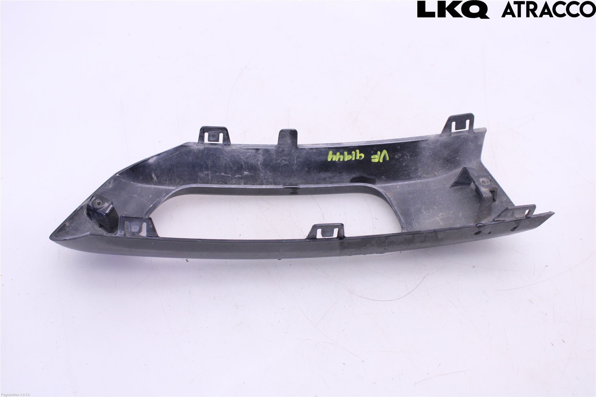 Landrover RANGE ROVER SPORT (L494) 14-22 Dimljussarg Fram