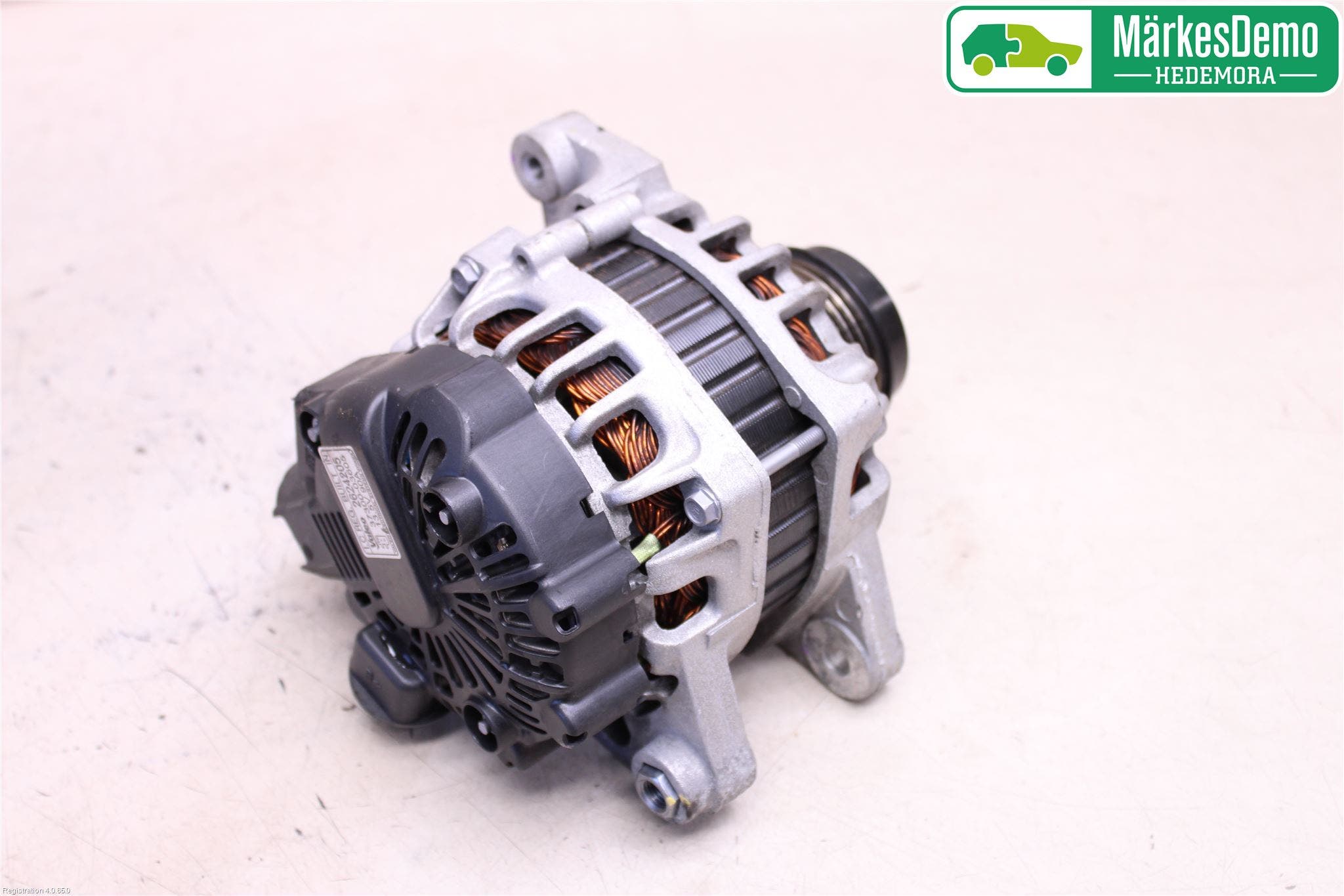 Kia RIO 12-16 Generator