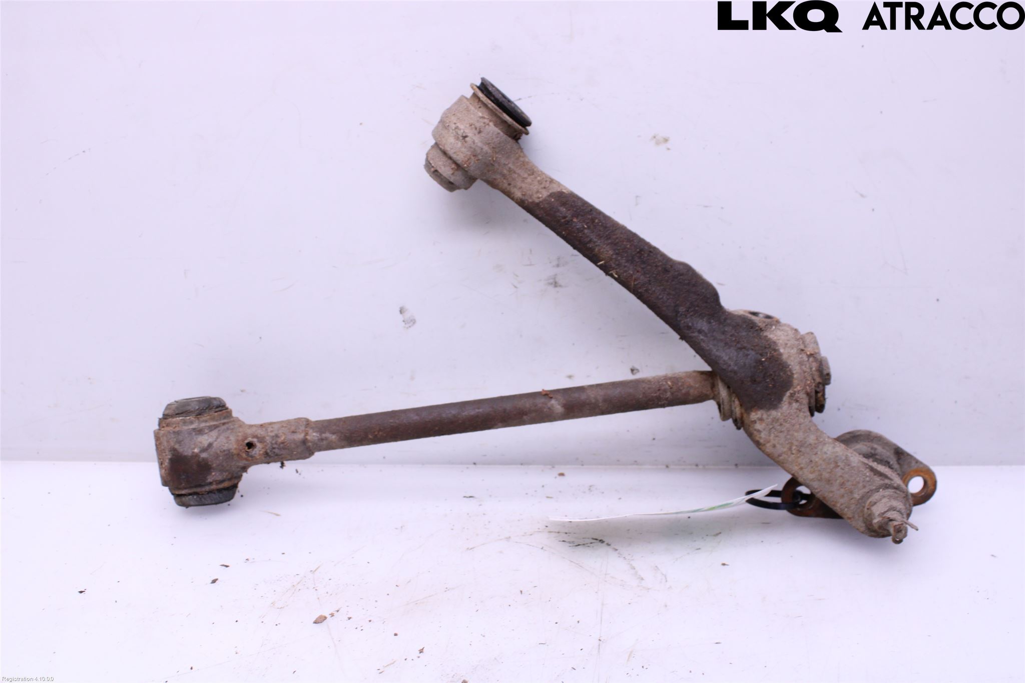 Volvo 940 91-98 Bärarm Fram Undre Vä