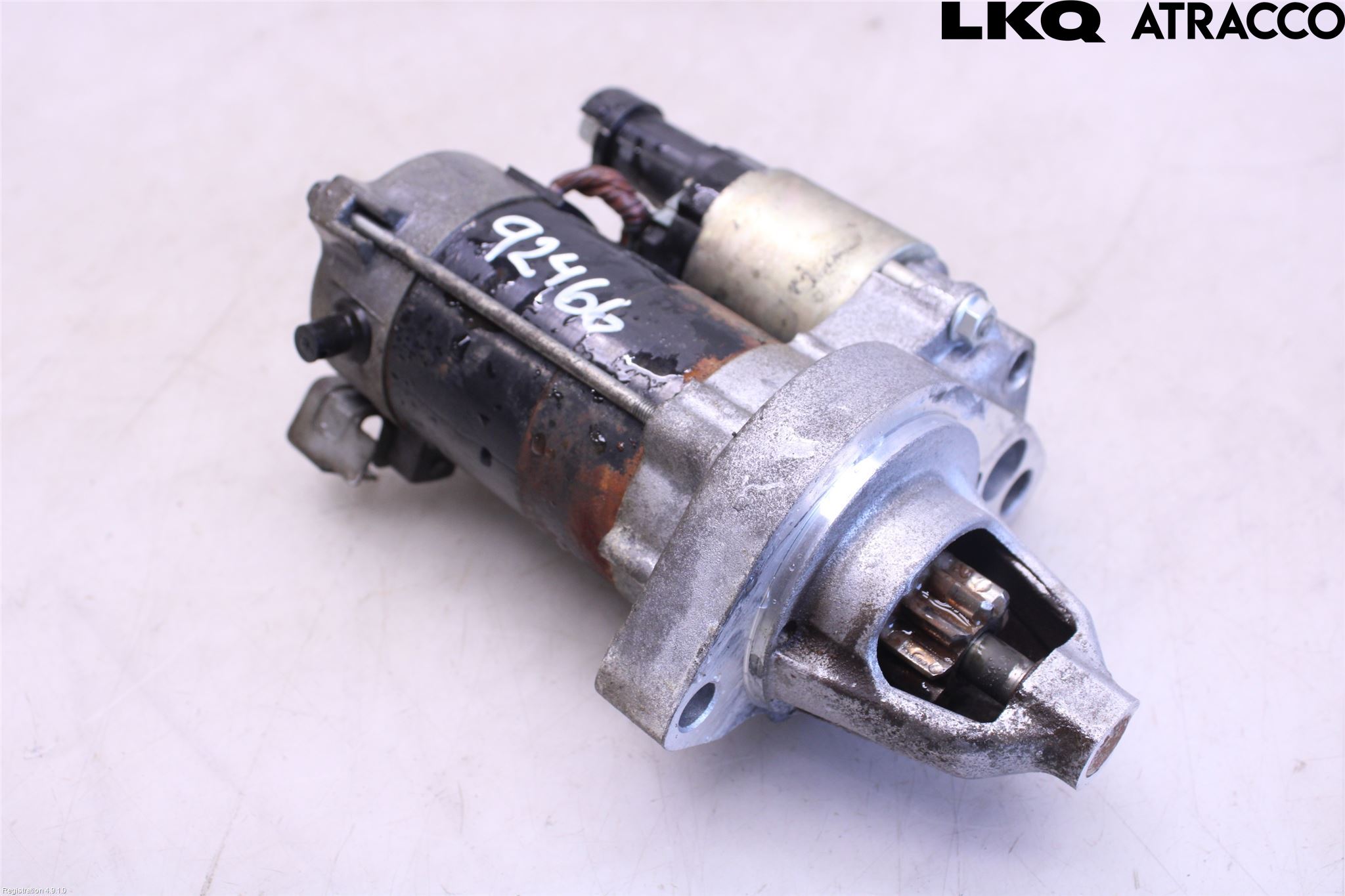 Honda CR-V 07-12 Startmotor