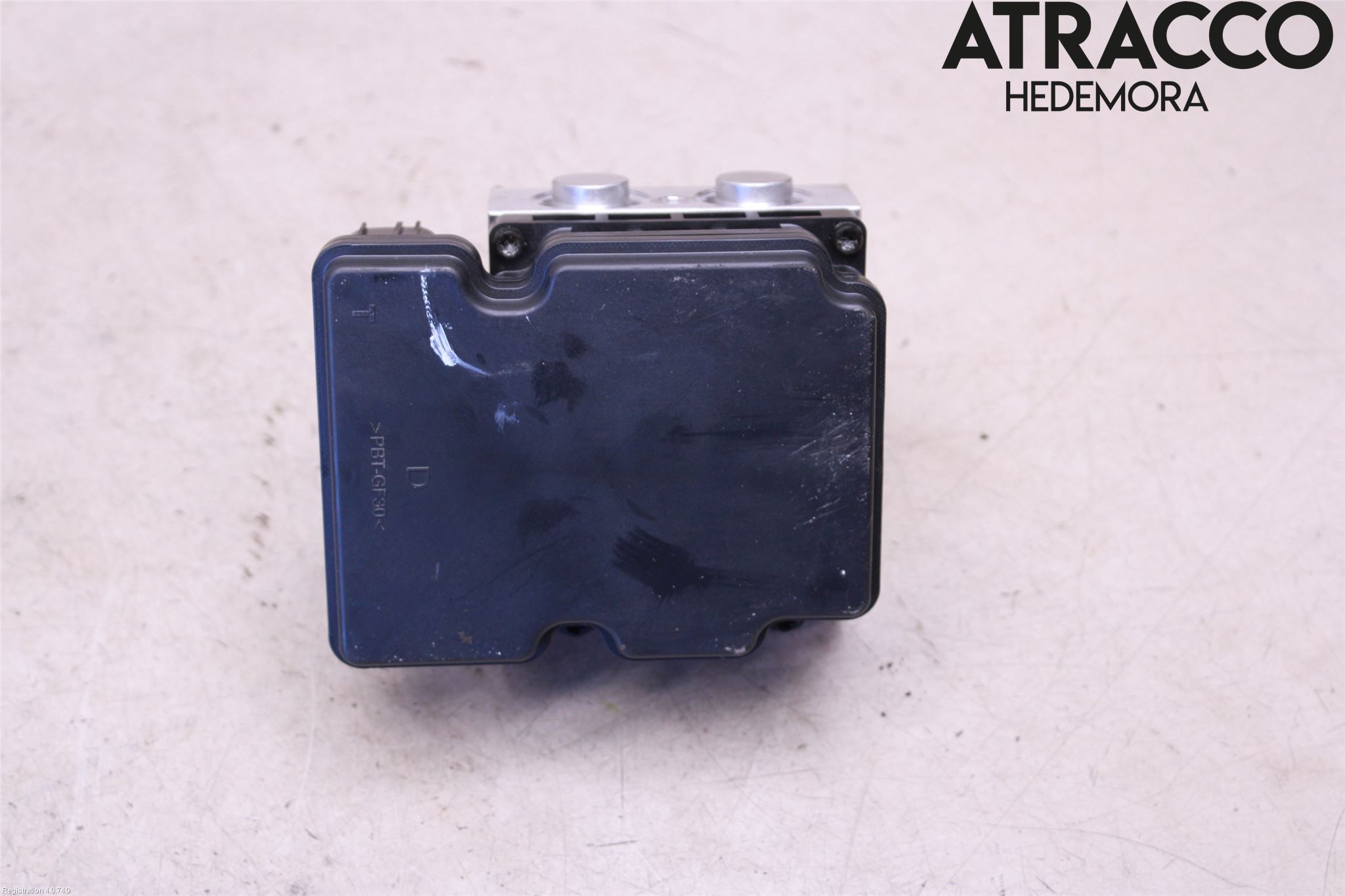 Hyundai i30 PD 17- Abs Hydraulaggregat