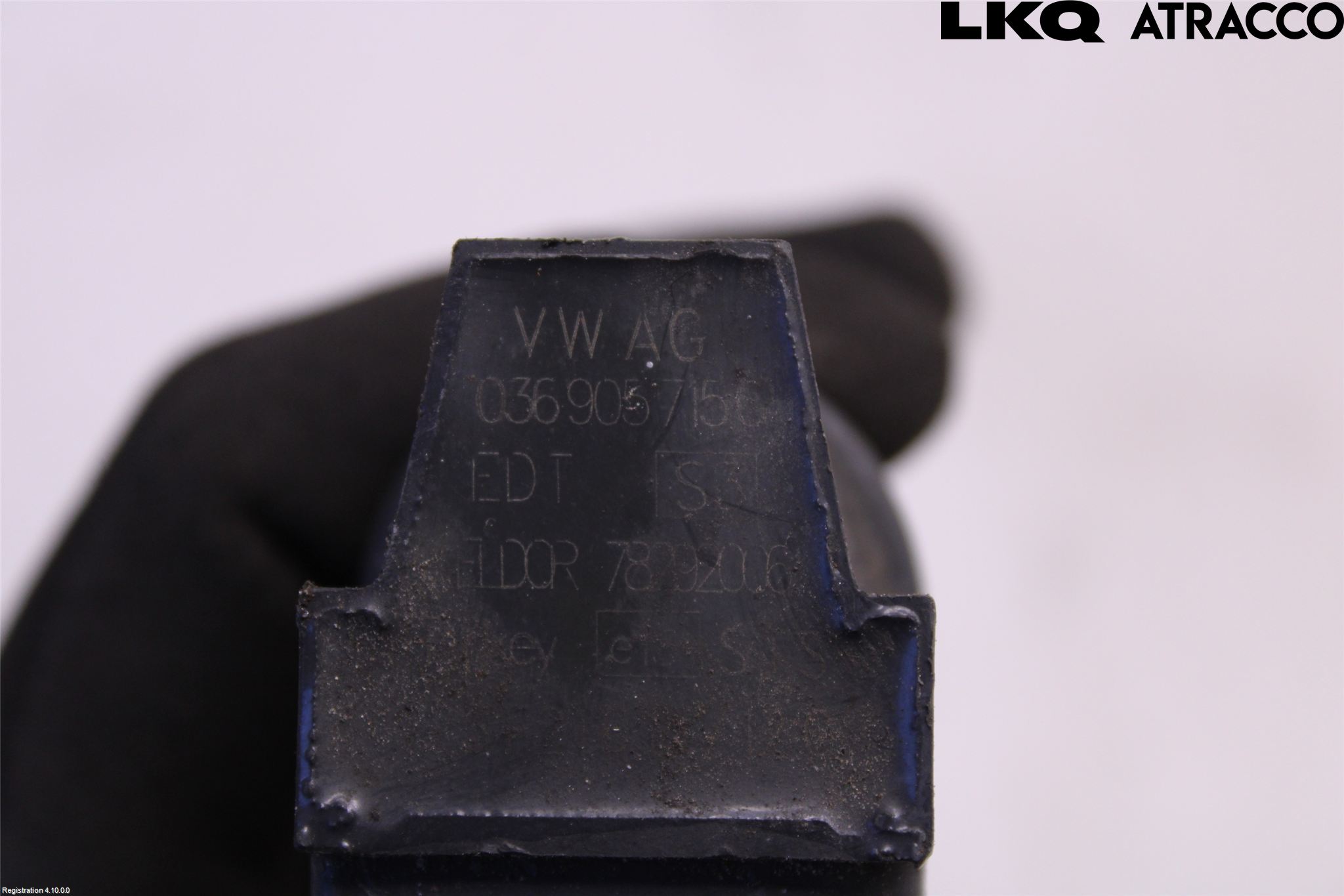 Volkswagen VW PASSAT 11-14 Tändspole