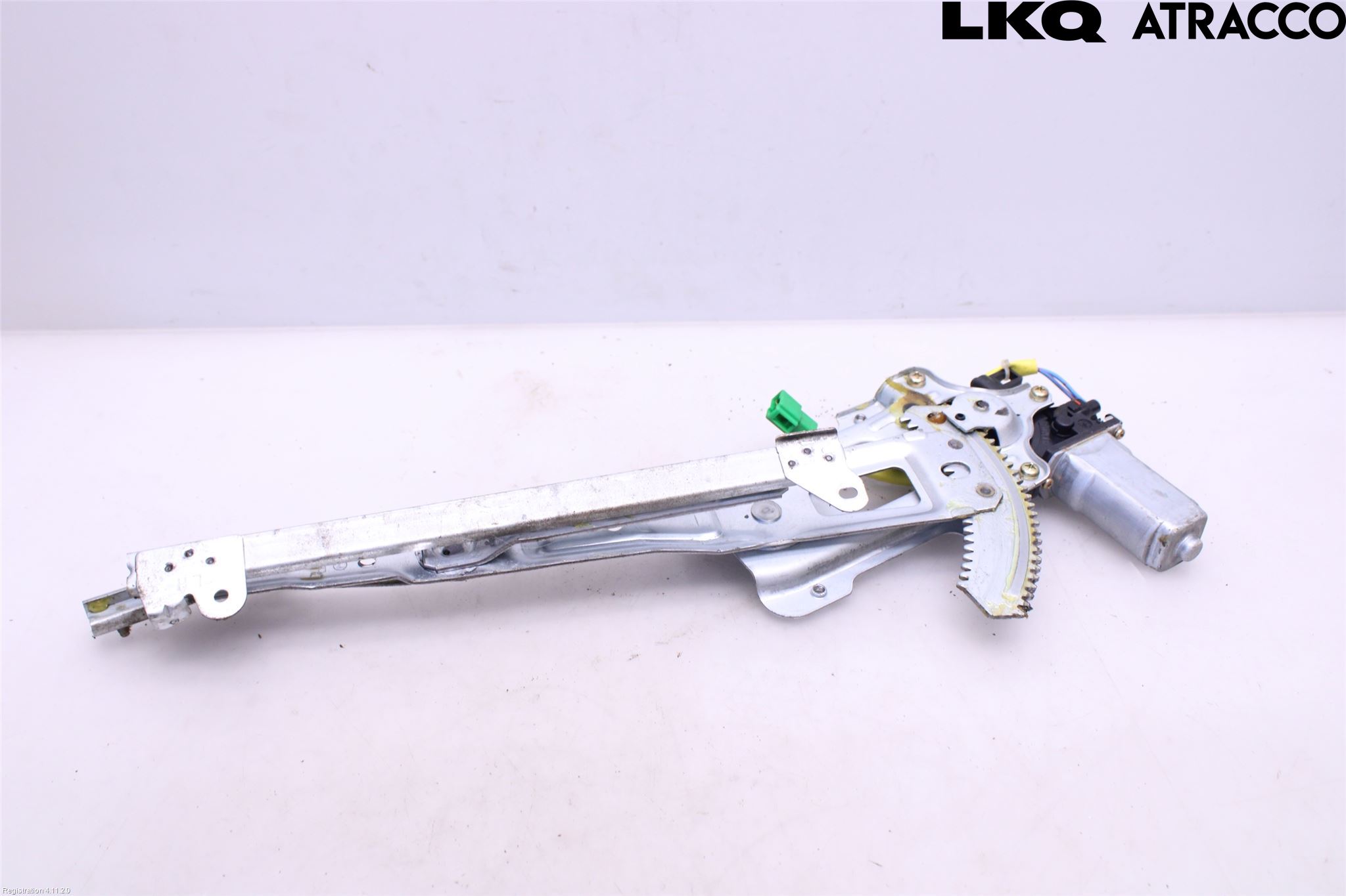 Subaru OUTBACK   99-03 Fönsterhiss El Kompl
