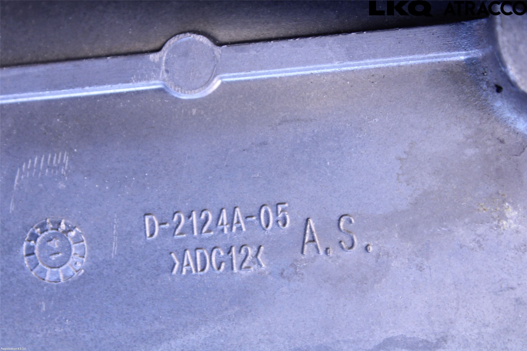 Nissan GT-R Laddluft-Intercooler Kyl