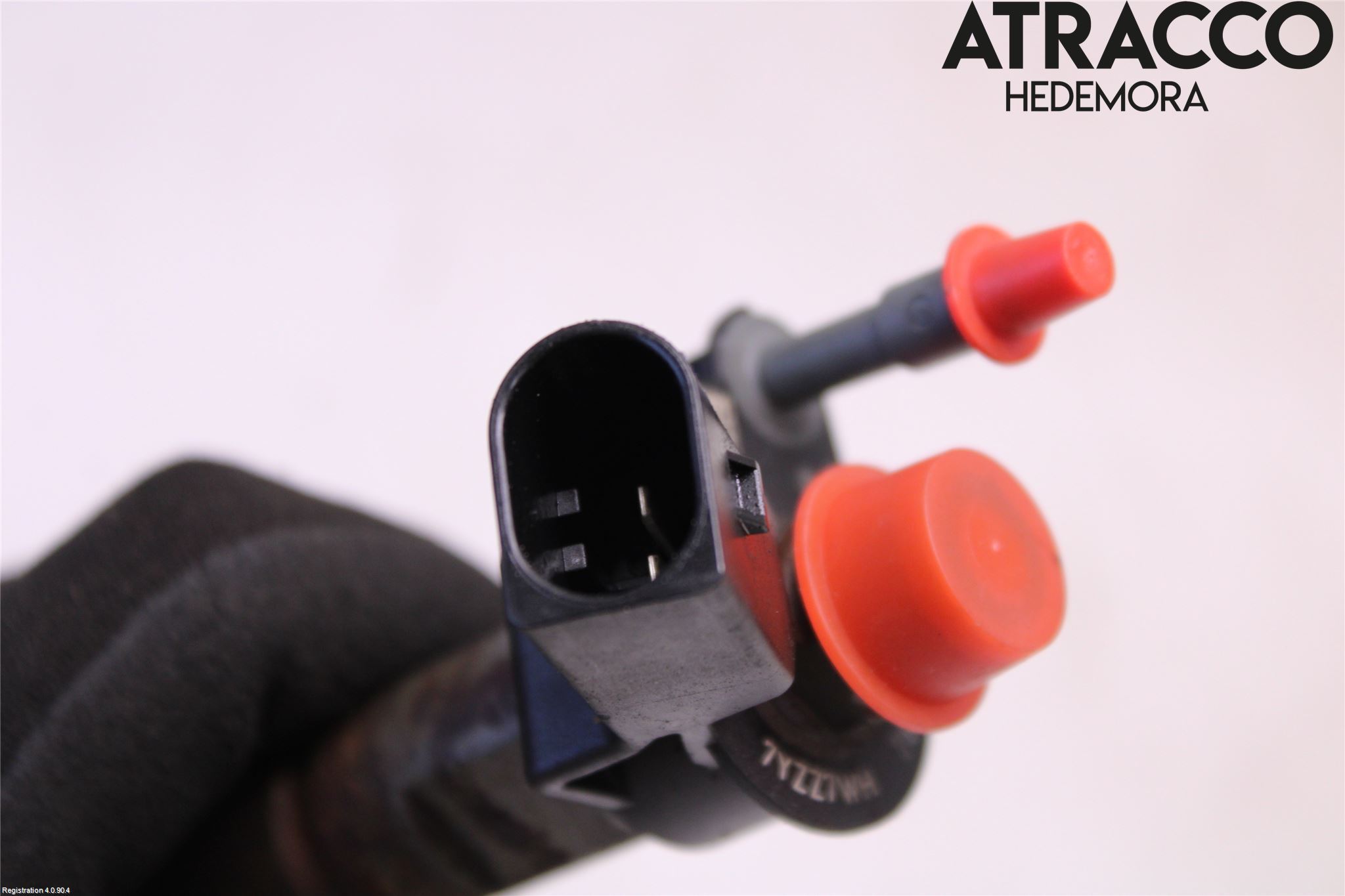 BMW 3 E90/91 SED/TOU 05-12 Injspridare