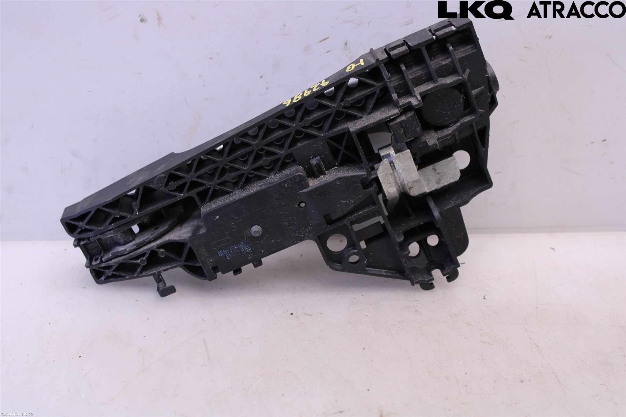 Audi A1/S1 11-18 Dörrhandtag Yttre Hö