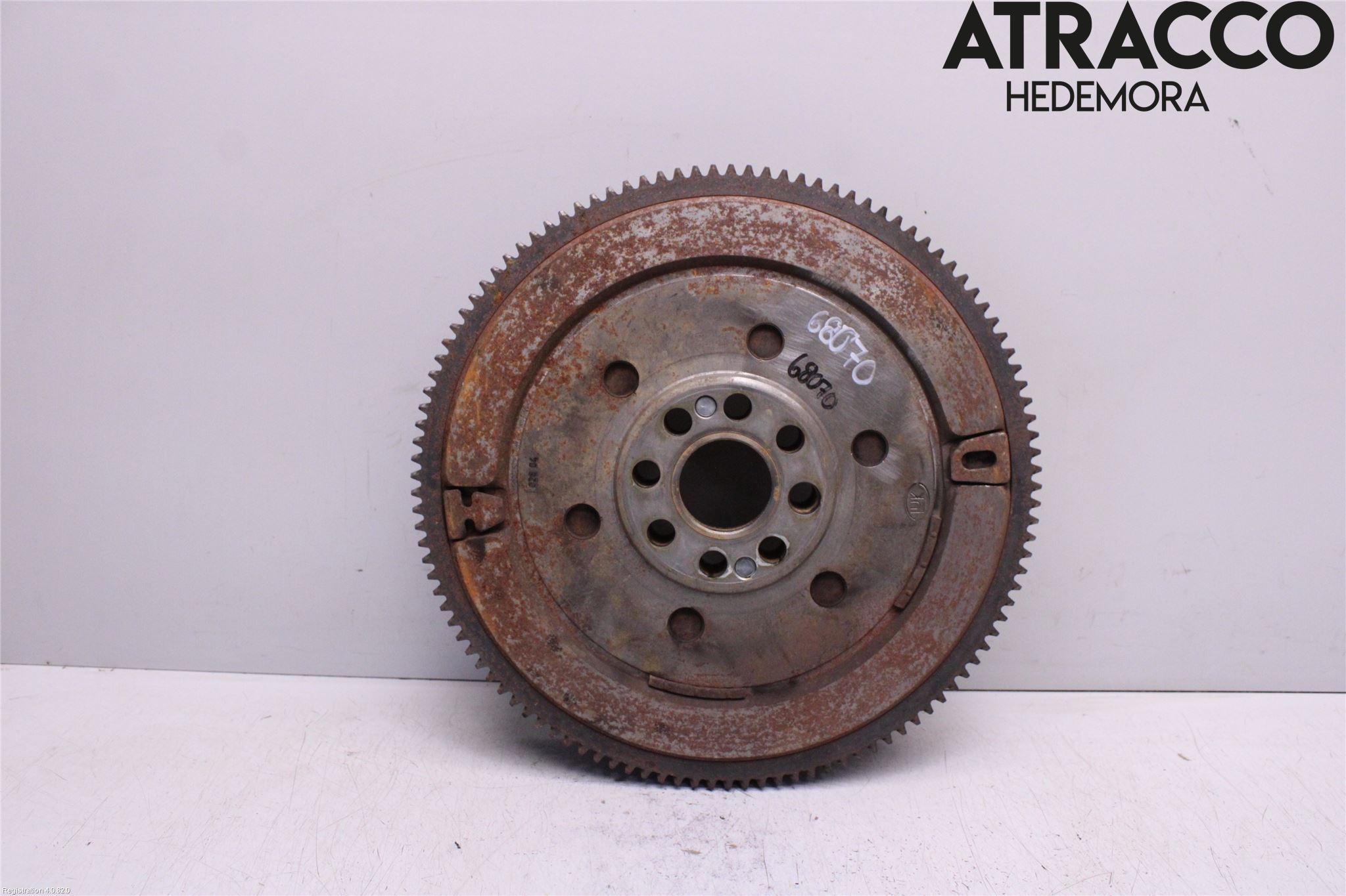 BMW Z3 E36/6    94-02 Svänghjul Man