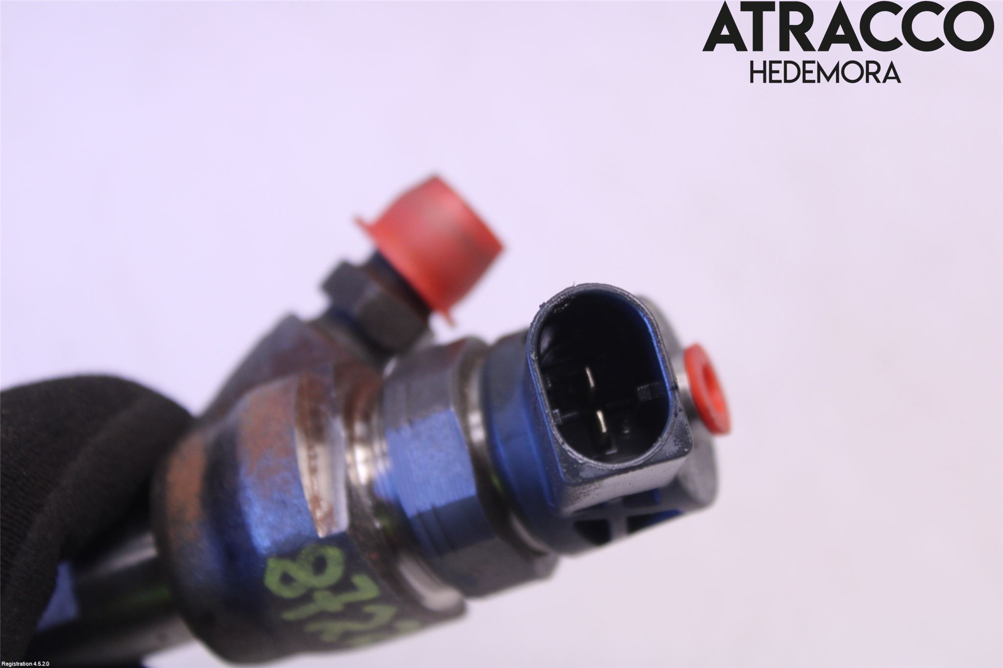 BMW 2 F45 Active Tourer 14-21 Injspridare