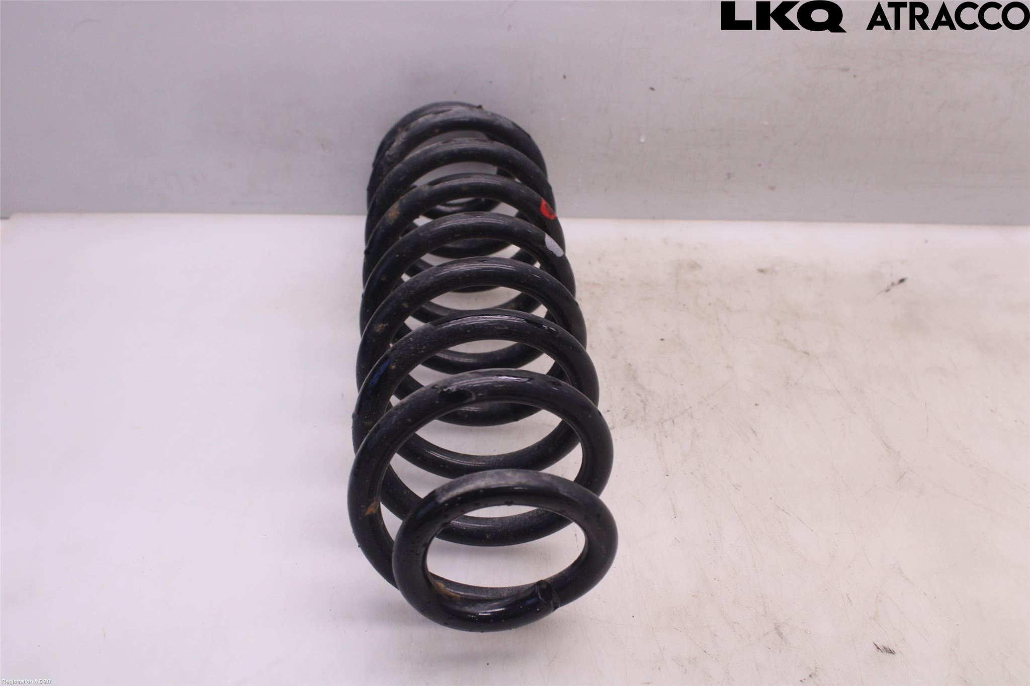 Toyota RAV4 19- Fjäder Bak