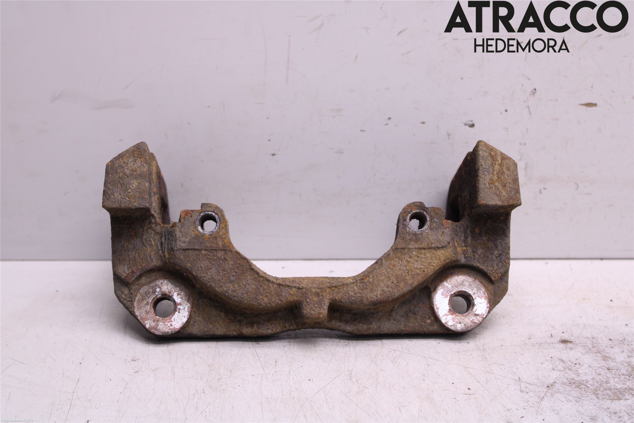 Peugeot 508 11-18 Bromsokshållare