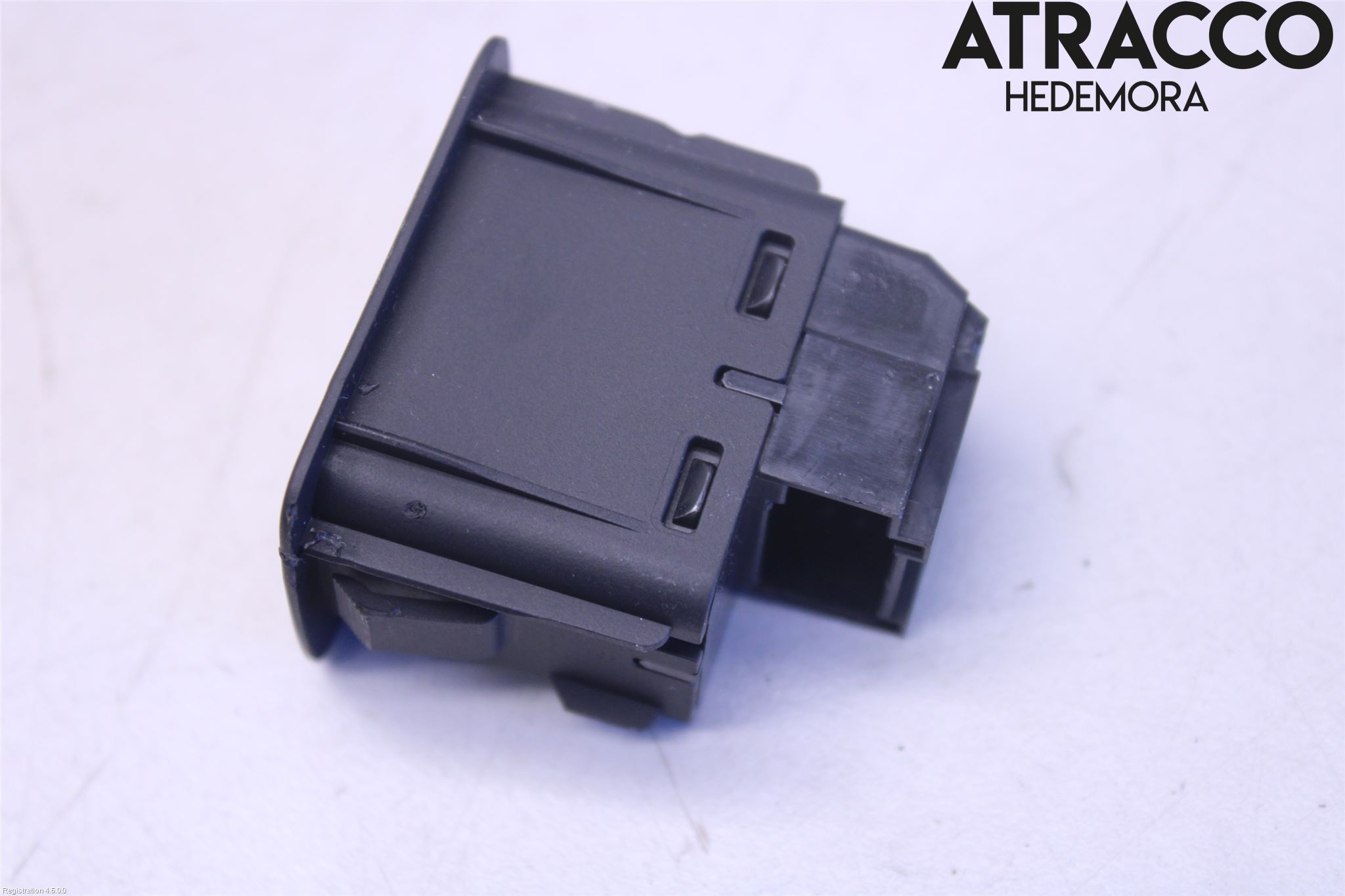 Audi A6/S6 4G 11-18 Strömställare Fram