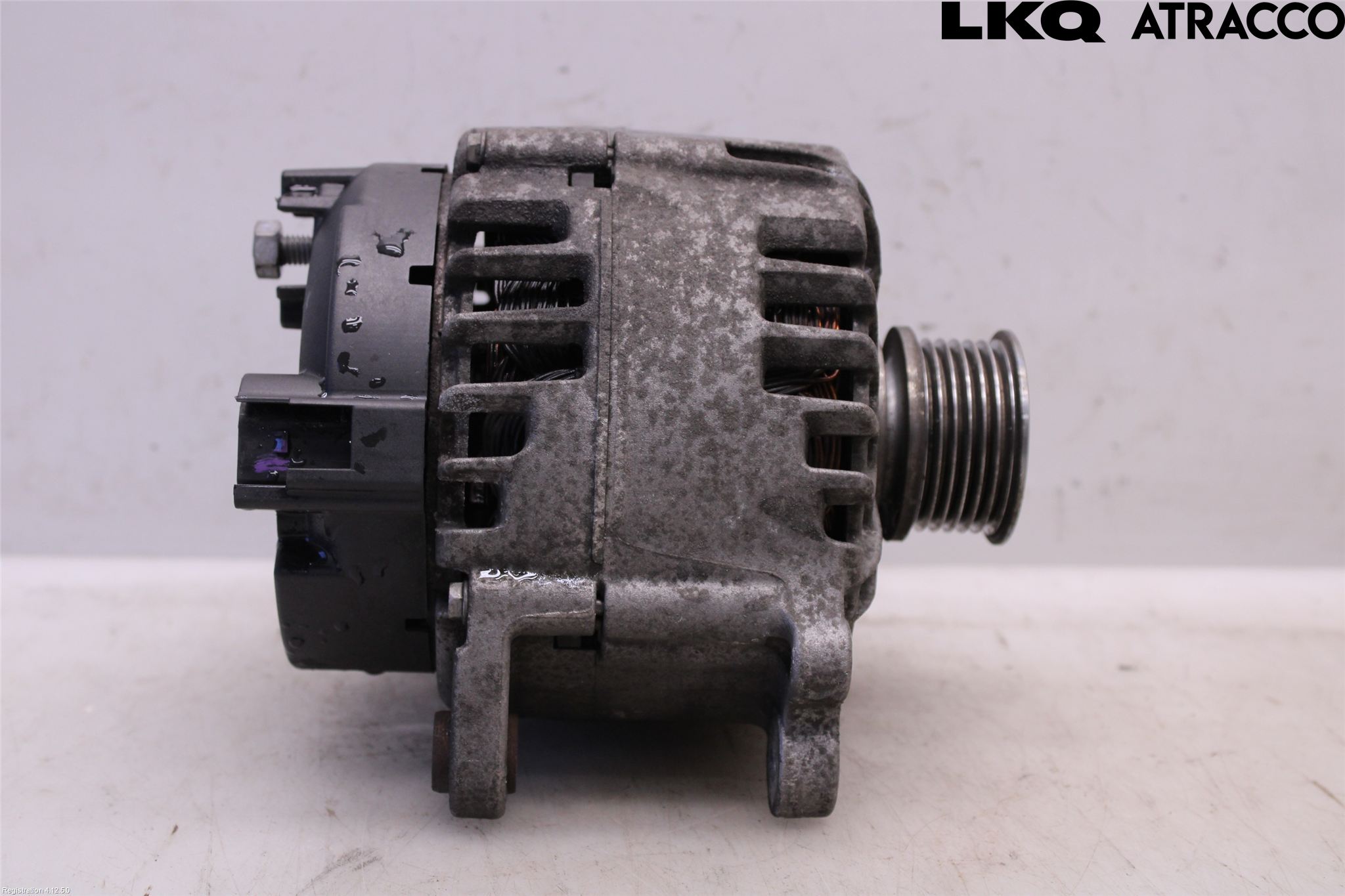 Volkswagen VW TRANSP/CARAVELLE (T6) 16-22 Generator