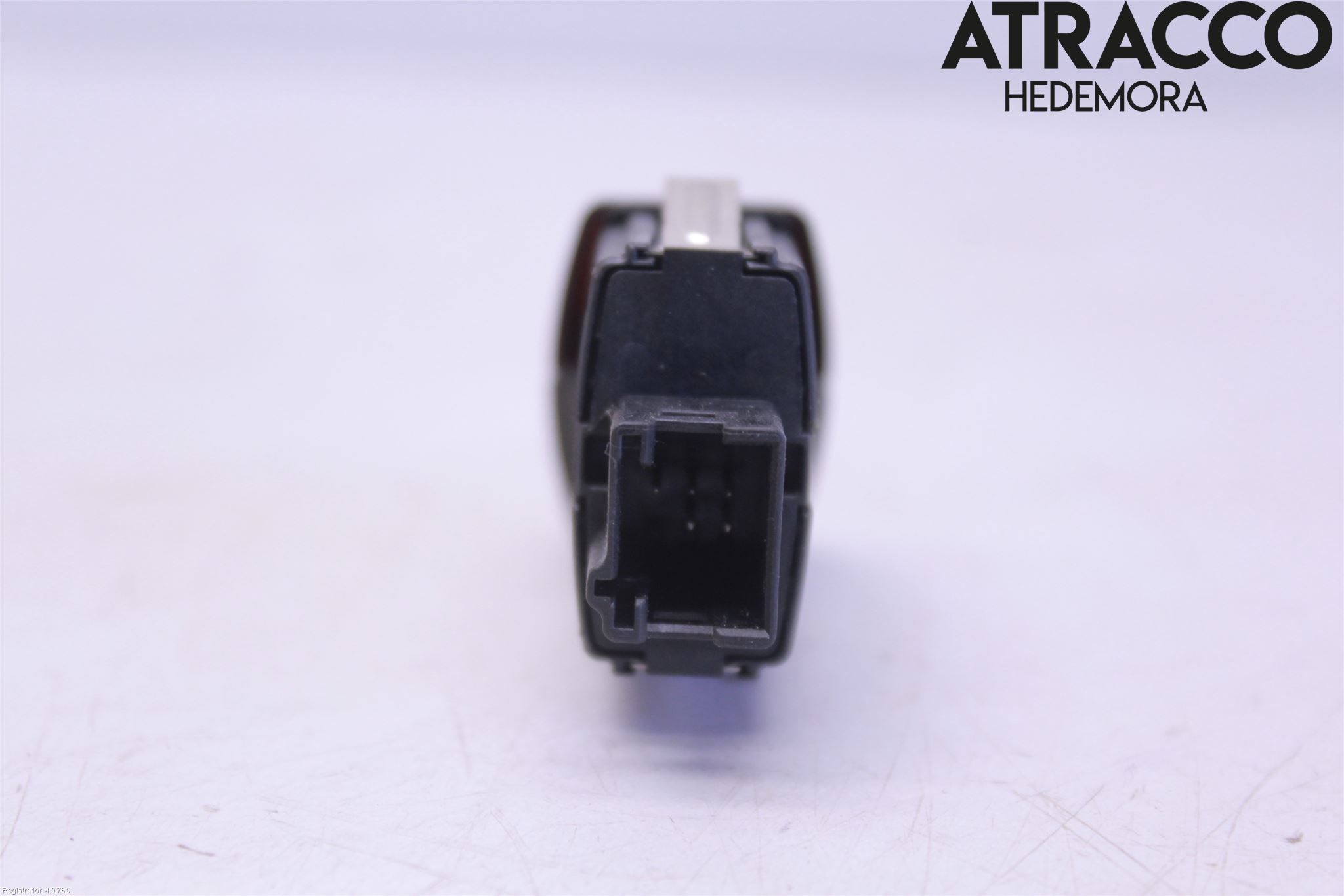 BMW 5 F10/F11/F18 09-17 Strömställare Varnings