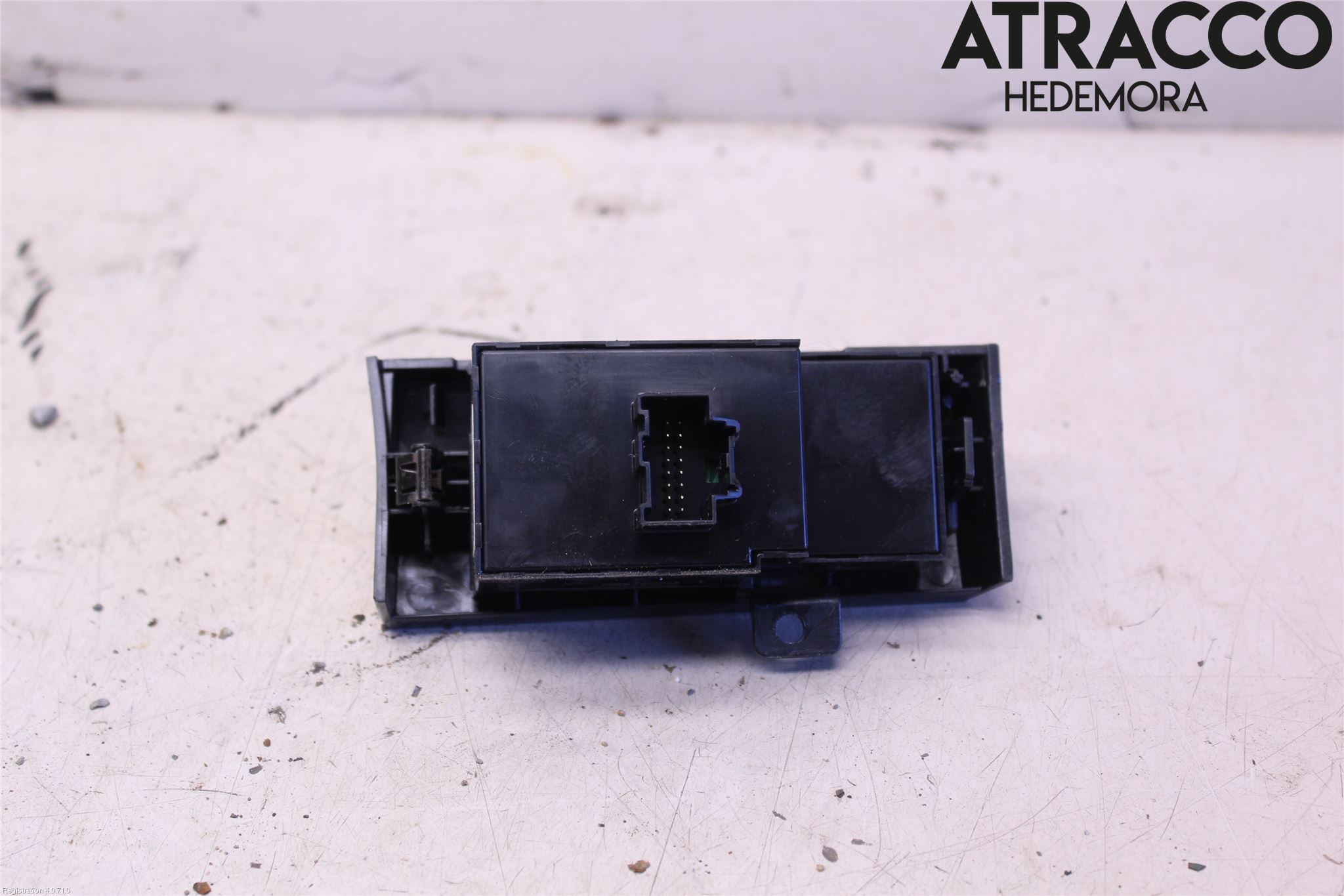 Chevrolet CAPTIVA Strömställare Multifunktion