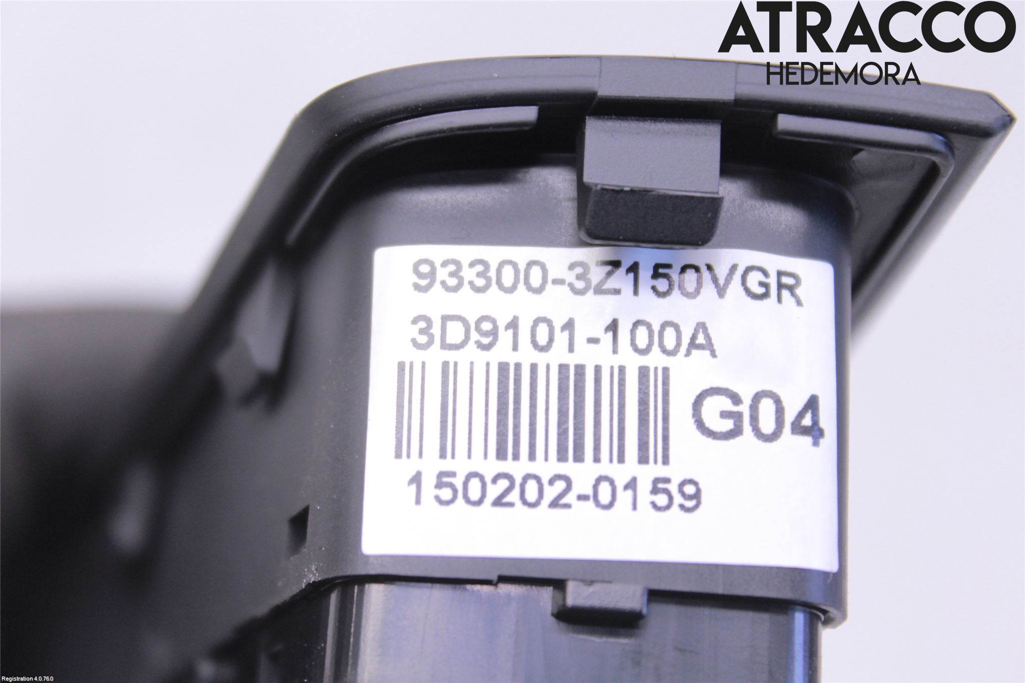 Hyundai i40 16-18 Strömställare Ljus