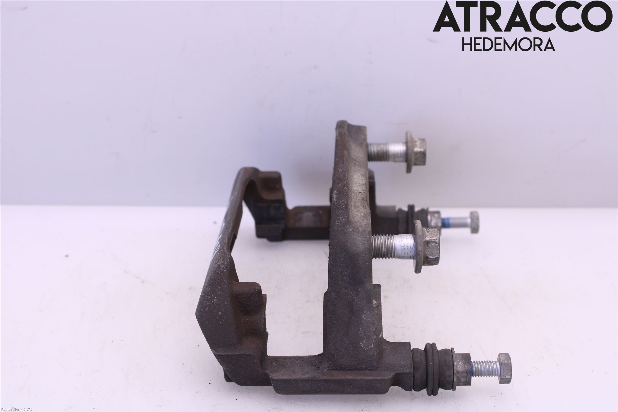 Mini COUNTRYMAN R60 11-16 Bromsokshållare