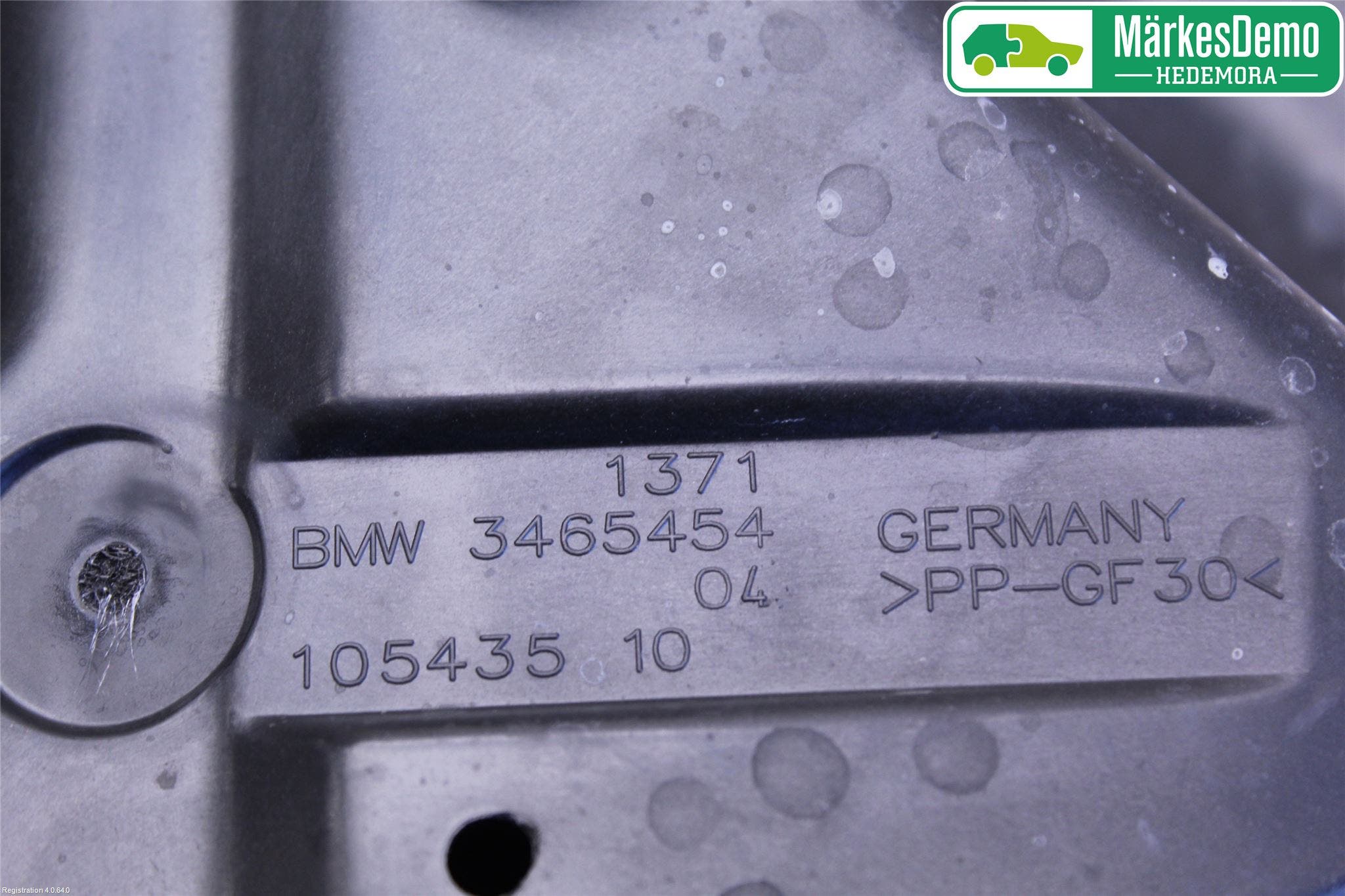 Toyota AURIS 13-19 Luftrenare