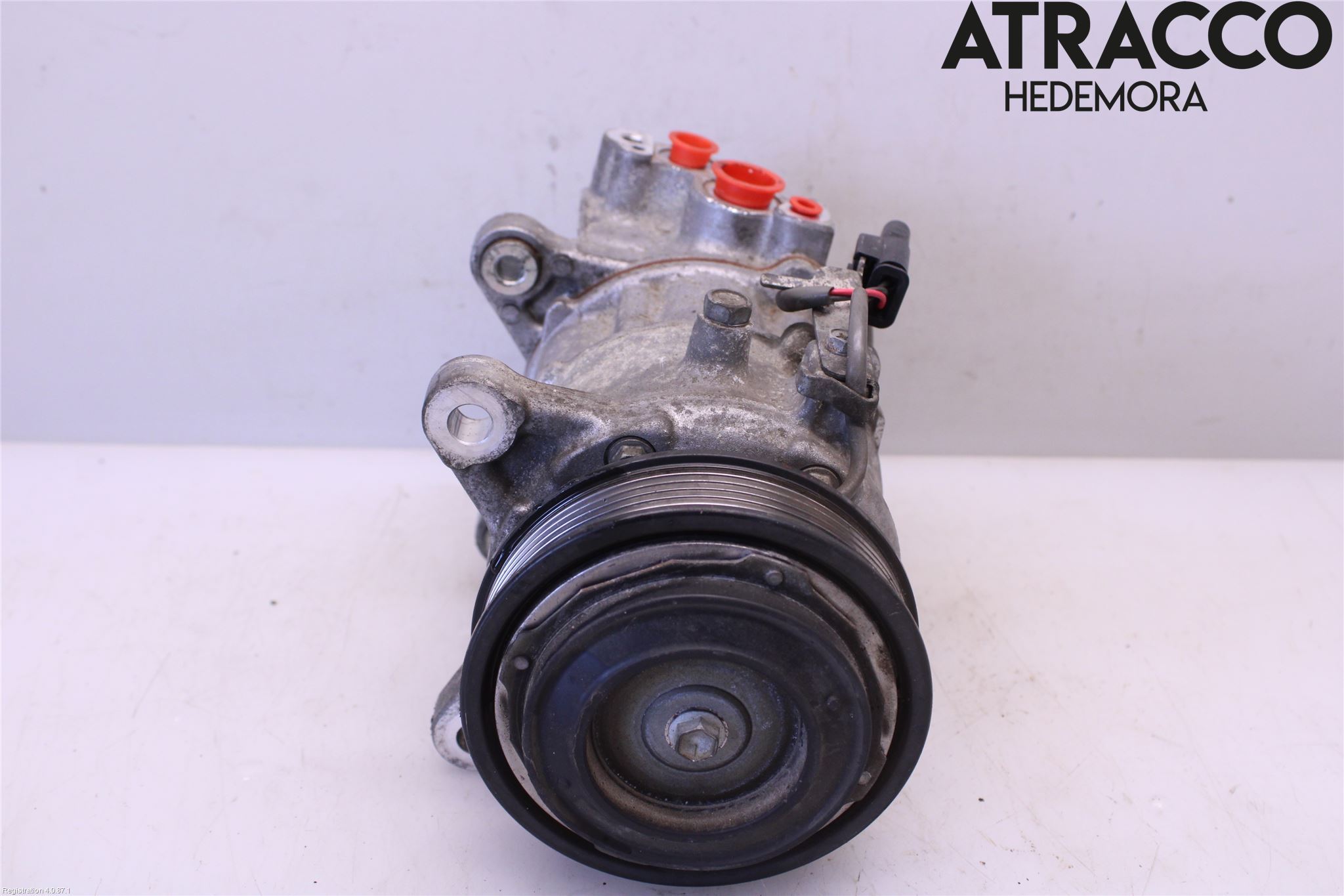 BMW 3 F30/F31/F80 12-19 Ac Kompressor