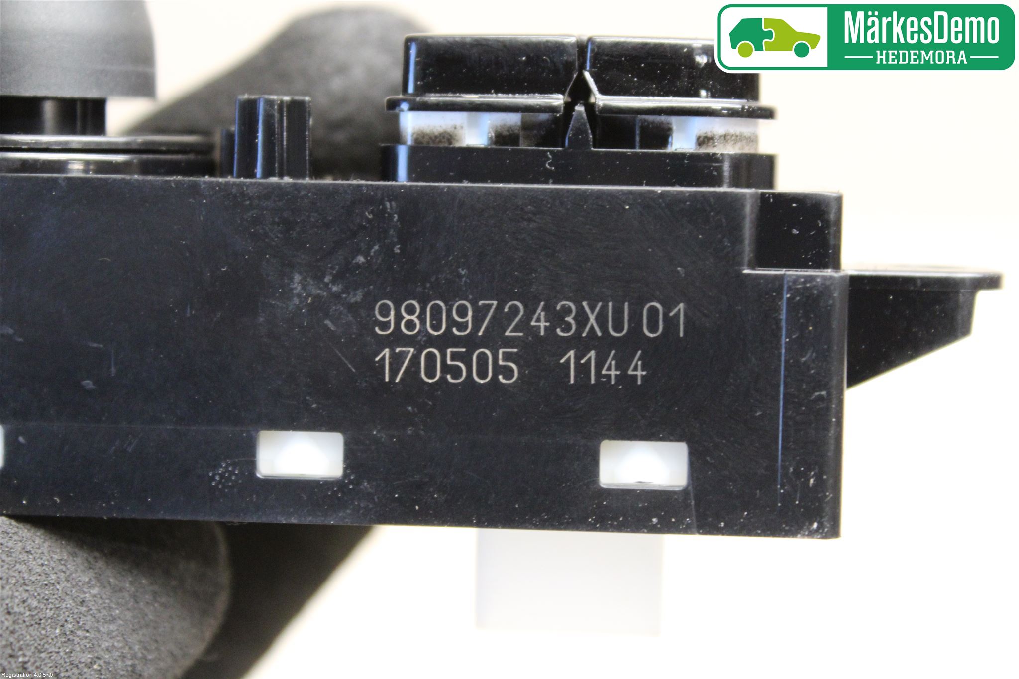 Peugeot PEUGOT 208 16-19 Cd Radio - Multimediapanel