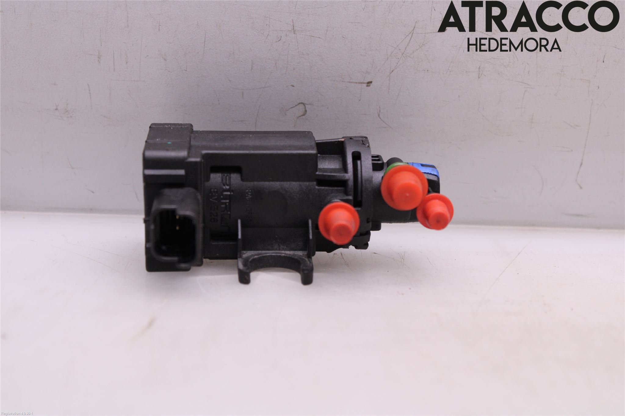 Ford MONDEO 15-22 Vakuumventil