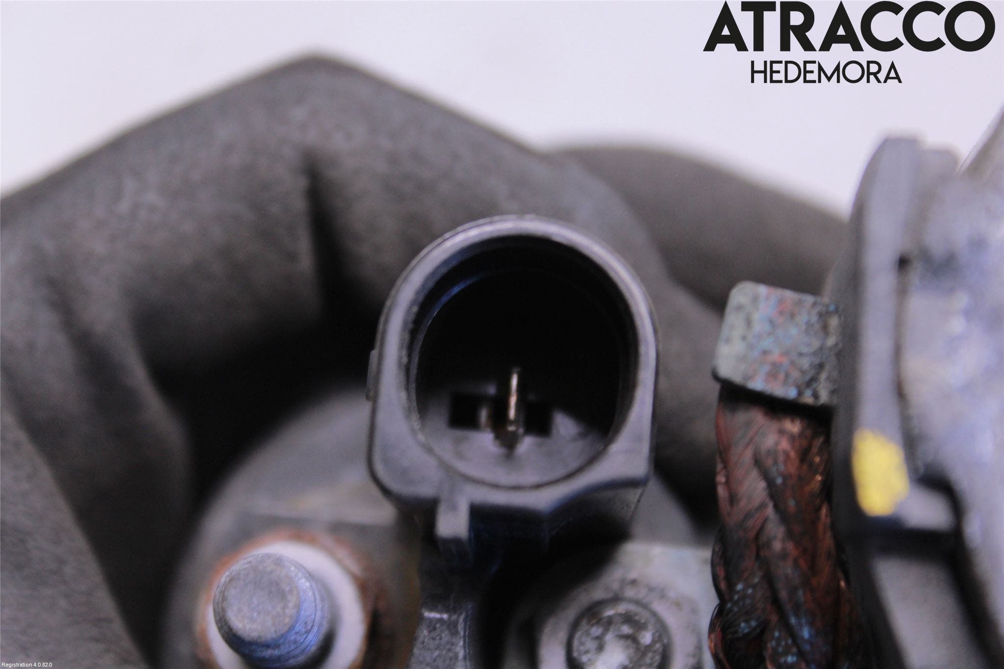 Audi Q5 09-16 Startmotor Diesel