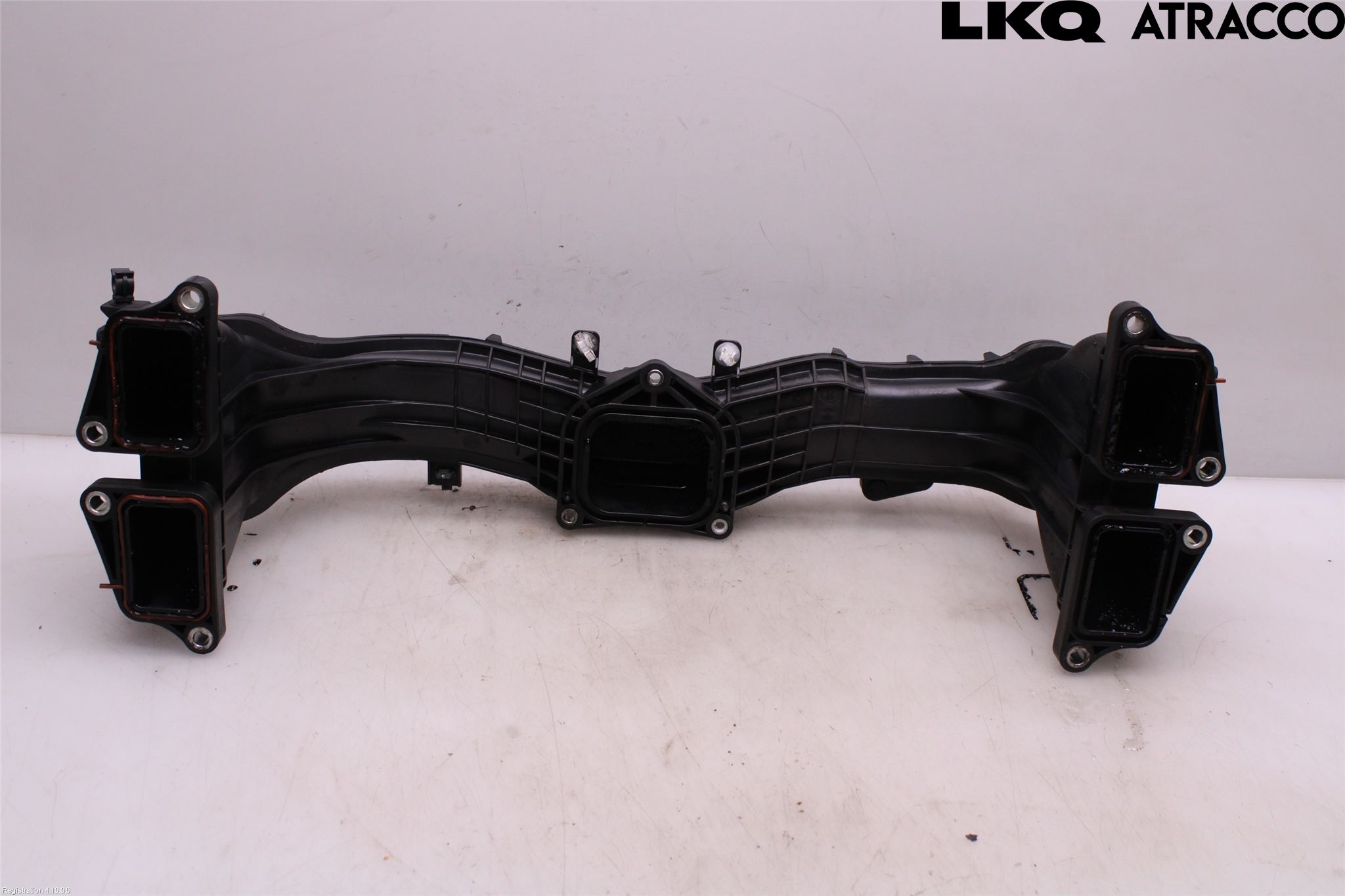 Subaru OUTBACK 10-15 Grenrör Insug