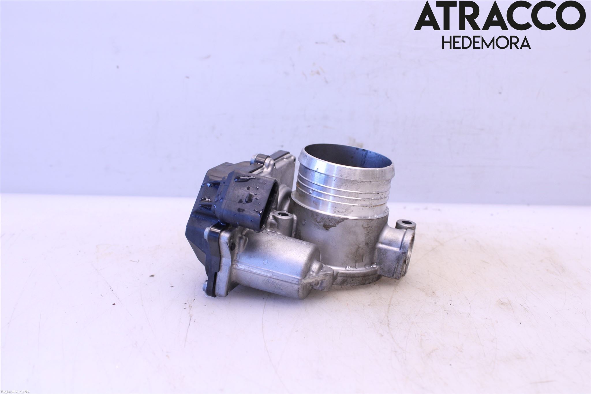 Ford KUGA 13-16 Injspjällhus