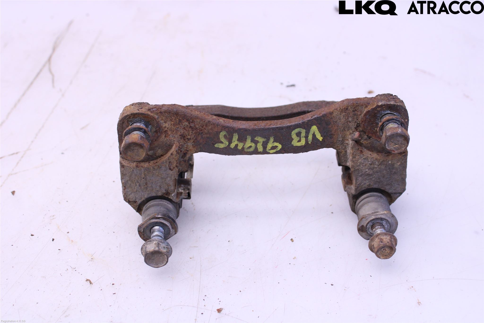 Subaru OUTBACK   99-03 Bromsokshållare