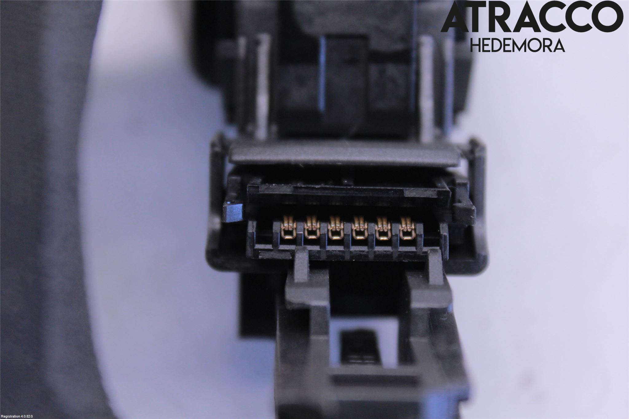 Citroen DS3 Farthållare