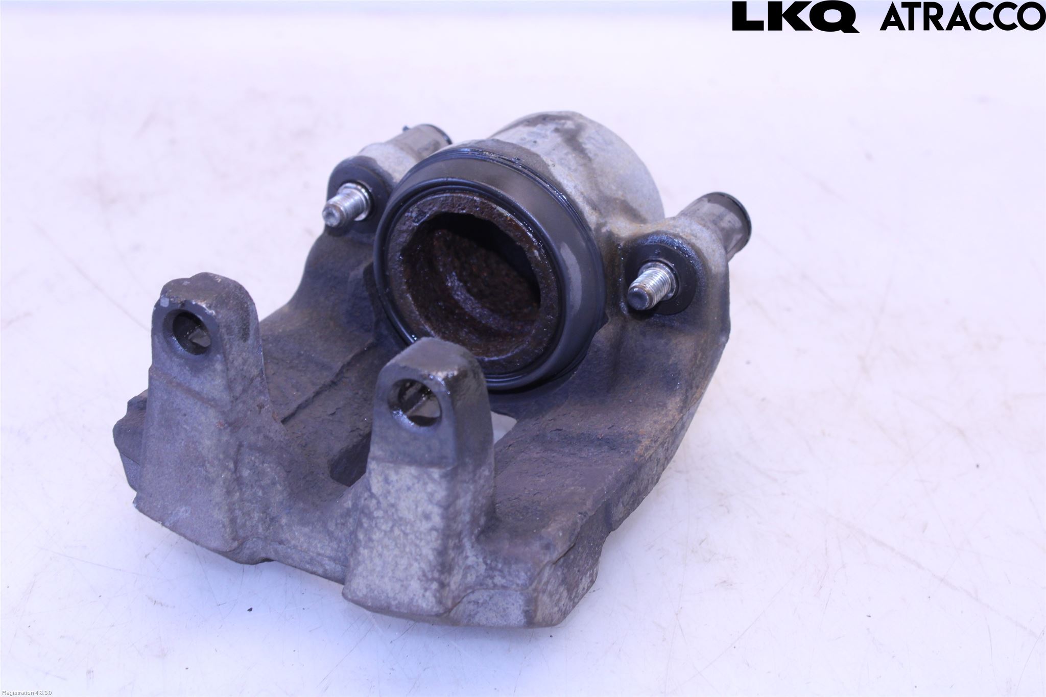 BMW X3 F25 10-17 Bromsok Fram Höger