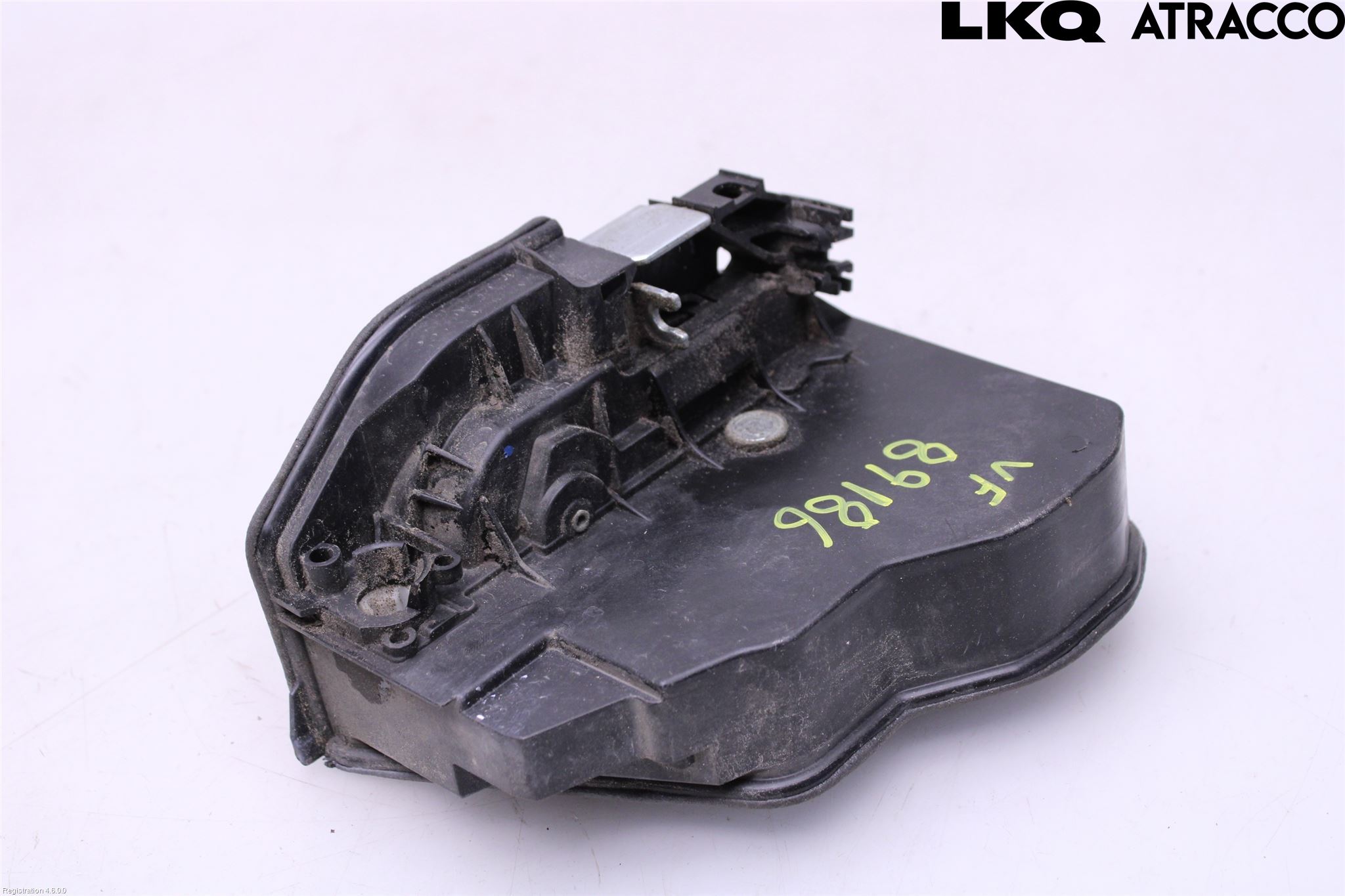 BMW 4 F32/F33/F82/F83 13-20 Låskista-Dörrlås