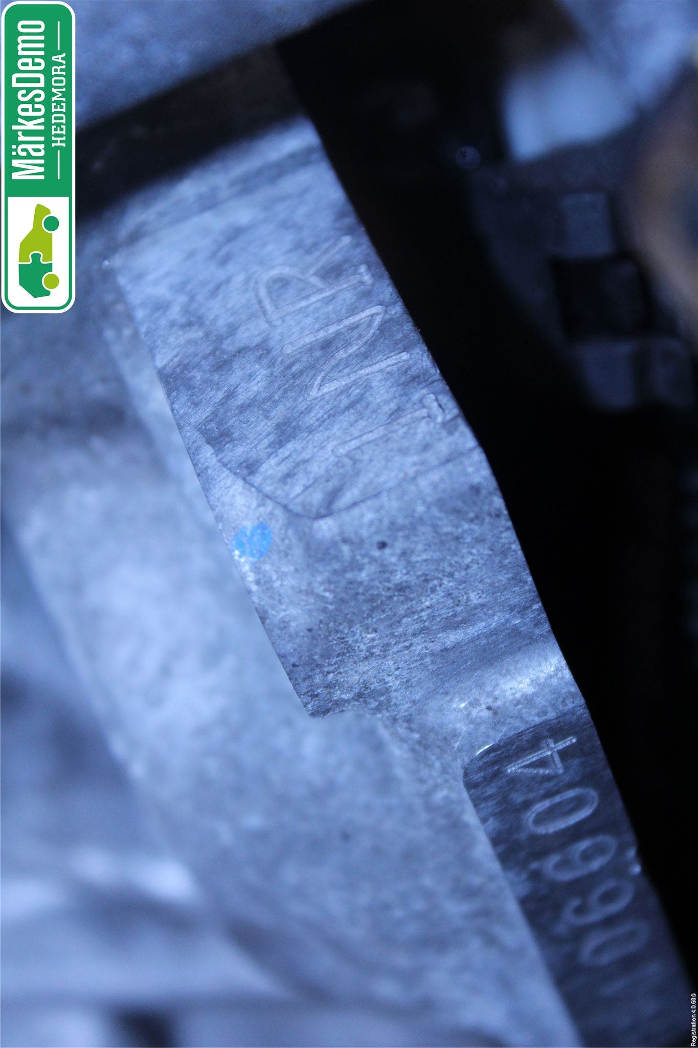 Toyota YARIS XP130 15-20 Motor Bensin