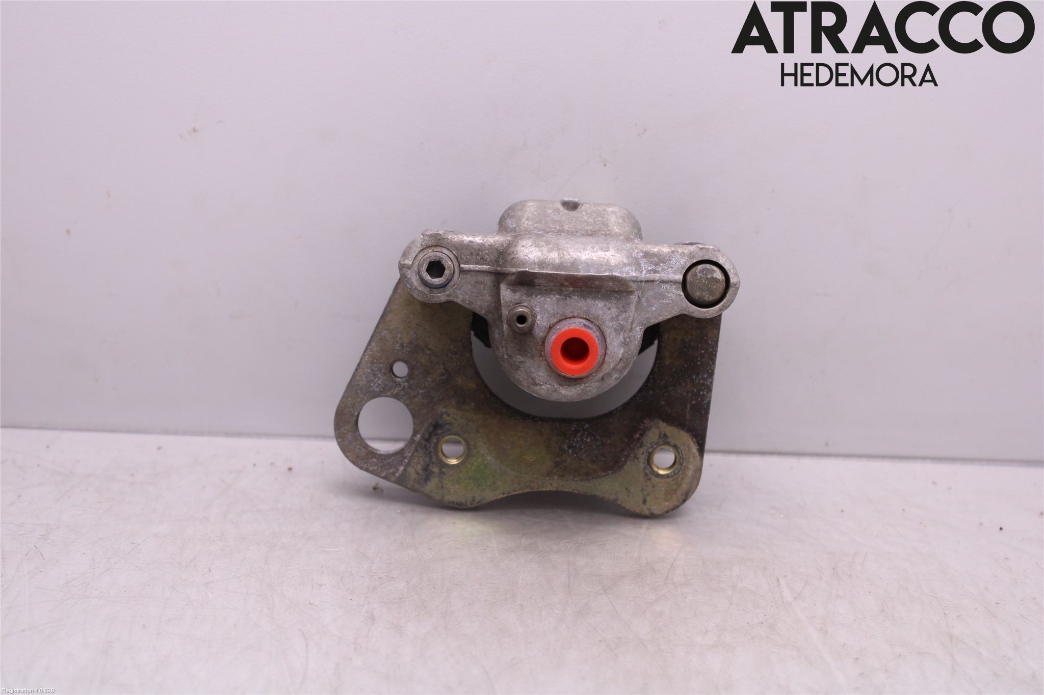 MC och moped ATV POLARIS Bromsok Fram Vänster