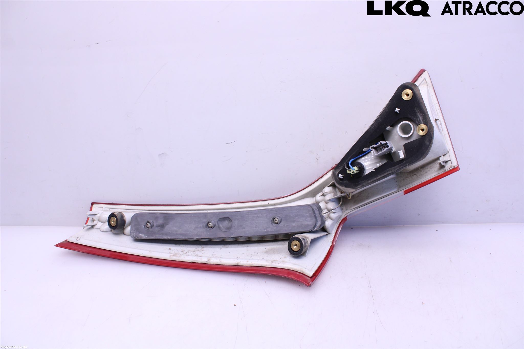 Volvo V70 08-13 Bakljus Lucka Hö