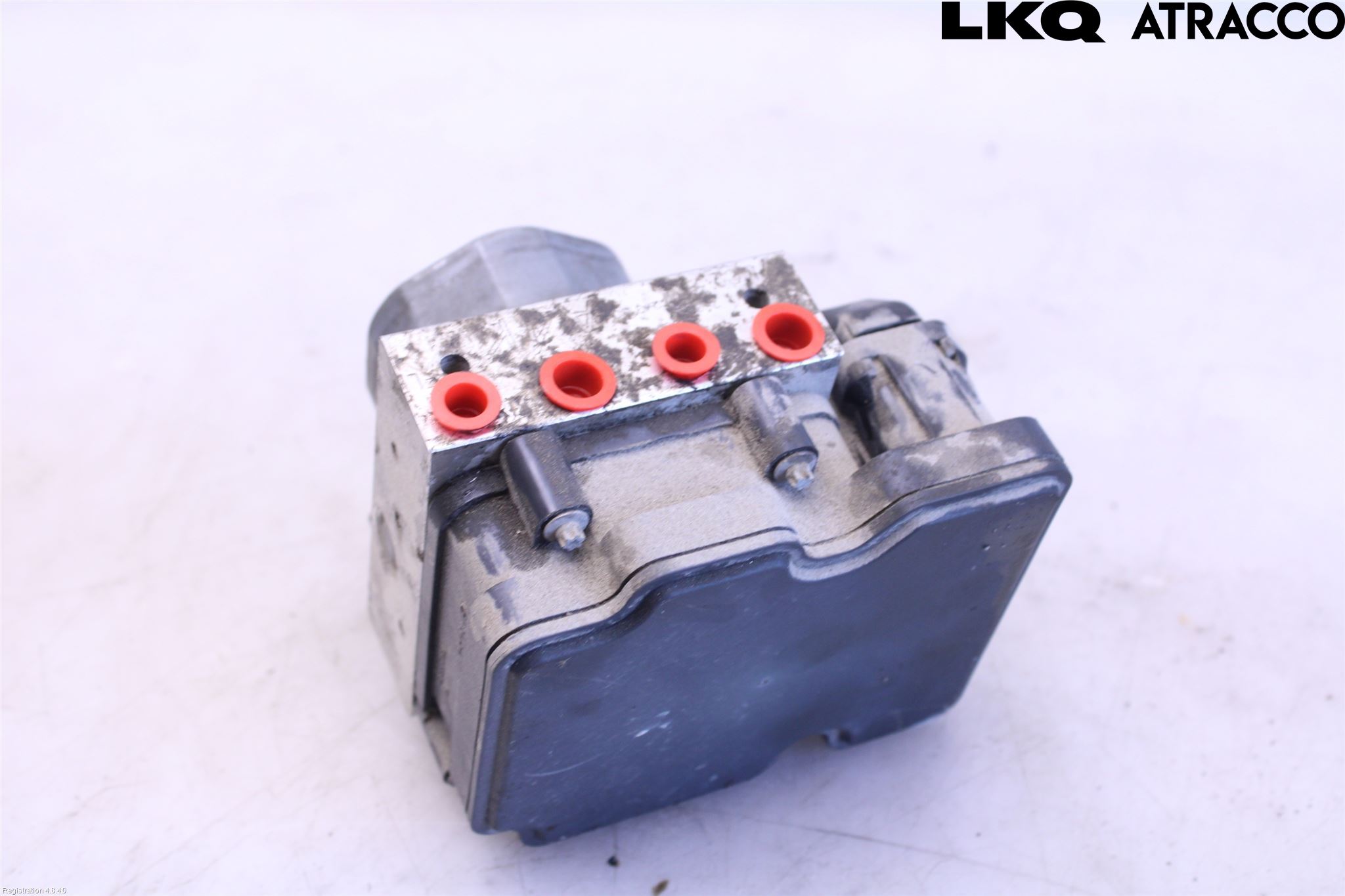 Opel ADAM 13-20 Abs Hydraulaggregat