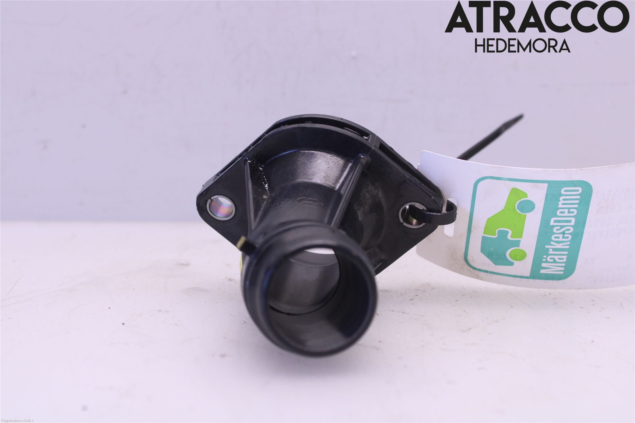 Kia CEED/CEED SW 19- Termostathus-Lock