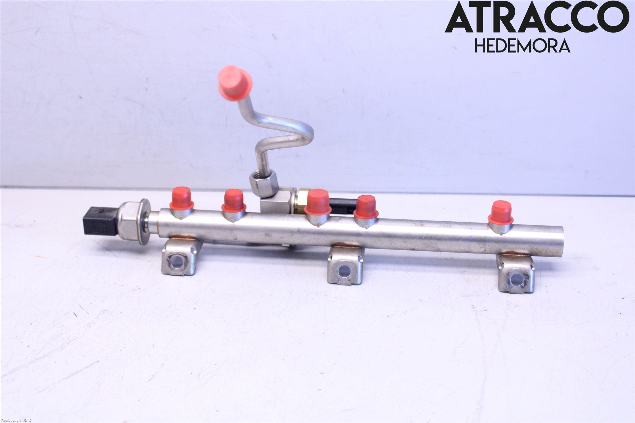 BMW 1 E87/81 5D/3D 03-11 Inj. Fuelrail