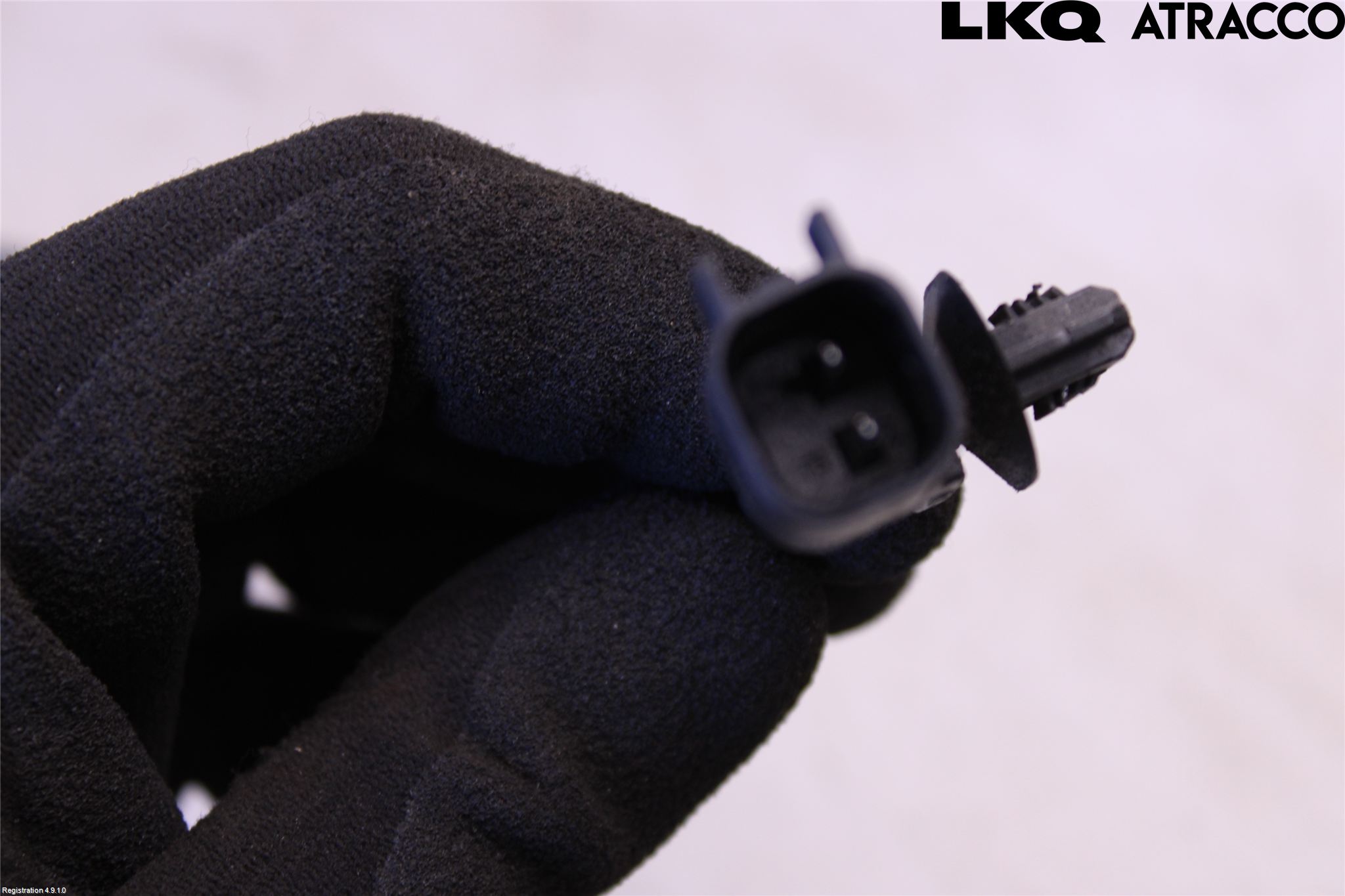 Ford ECOSPORT 17- Abs Sensor