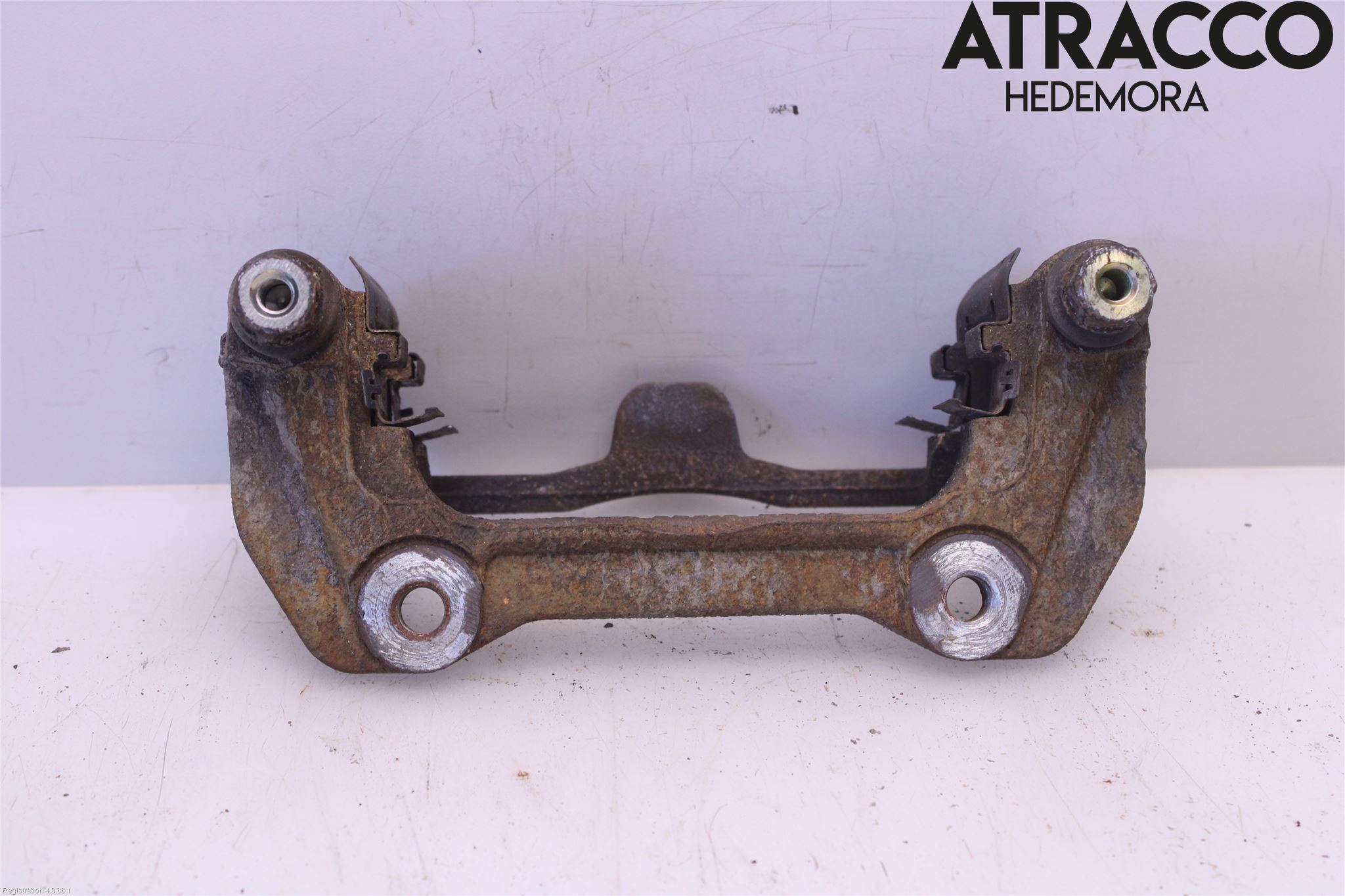 Kia CEED/CEED SW 19- Bromsokshållare