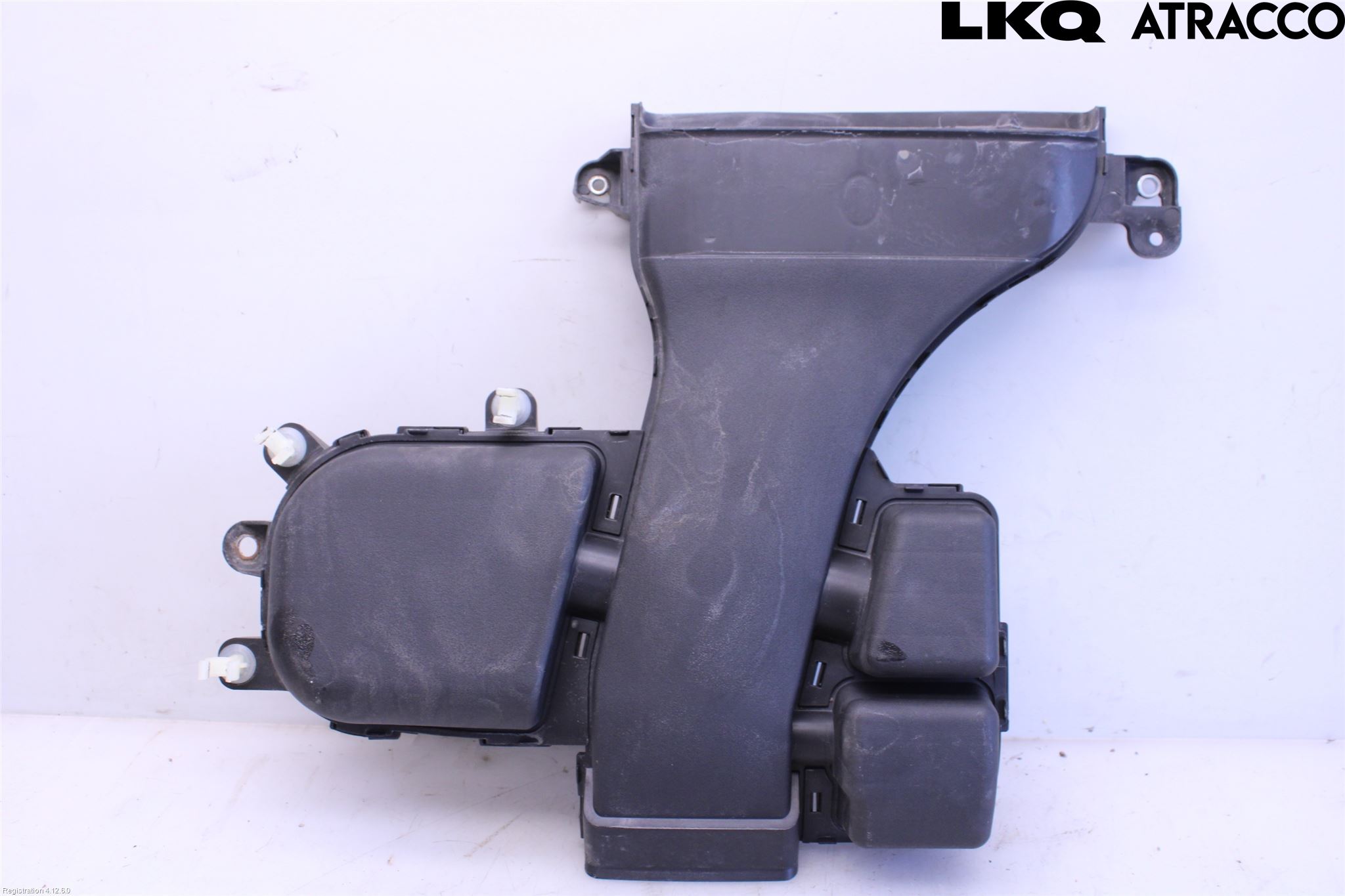 Lexus RX AL20 16-22 Luftrenare