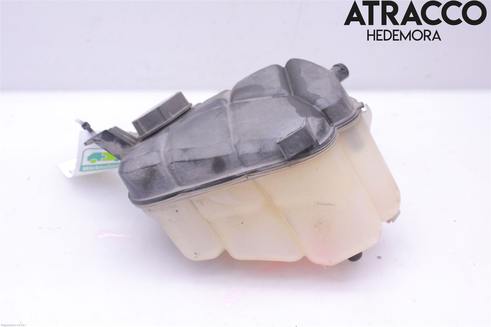 Ford GALAXY 06-15 Expansionstank