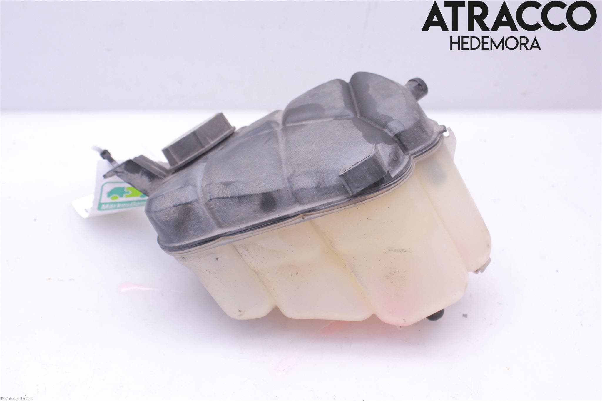 Ford GALAXY 06-15 Expansionstank